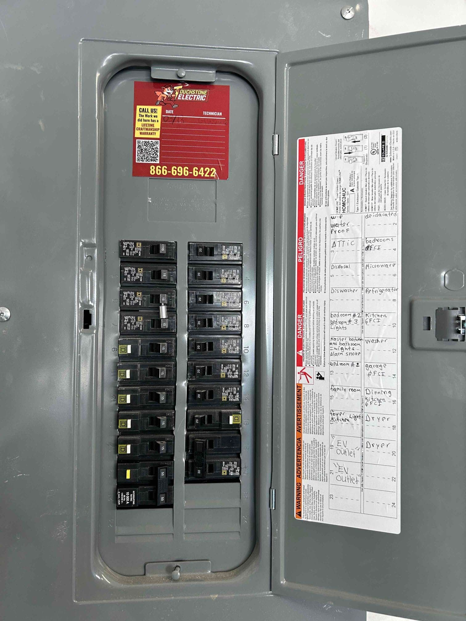 Level 2 EV Charger Installation in Raleigh, NC | Duke Energy Rebate
