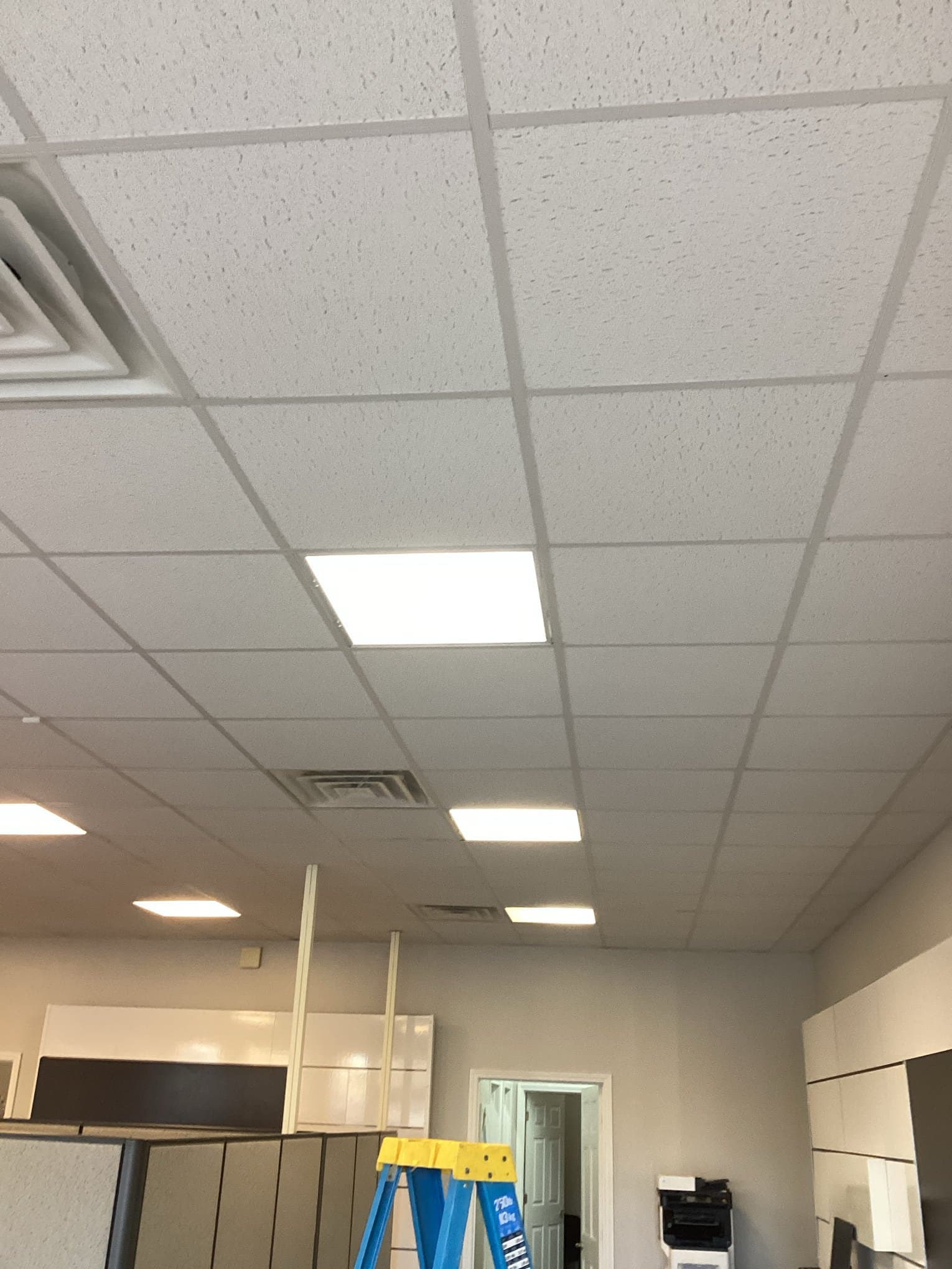 Raleigh Whole-House Surge Protection & LED Lighting Upgrades