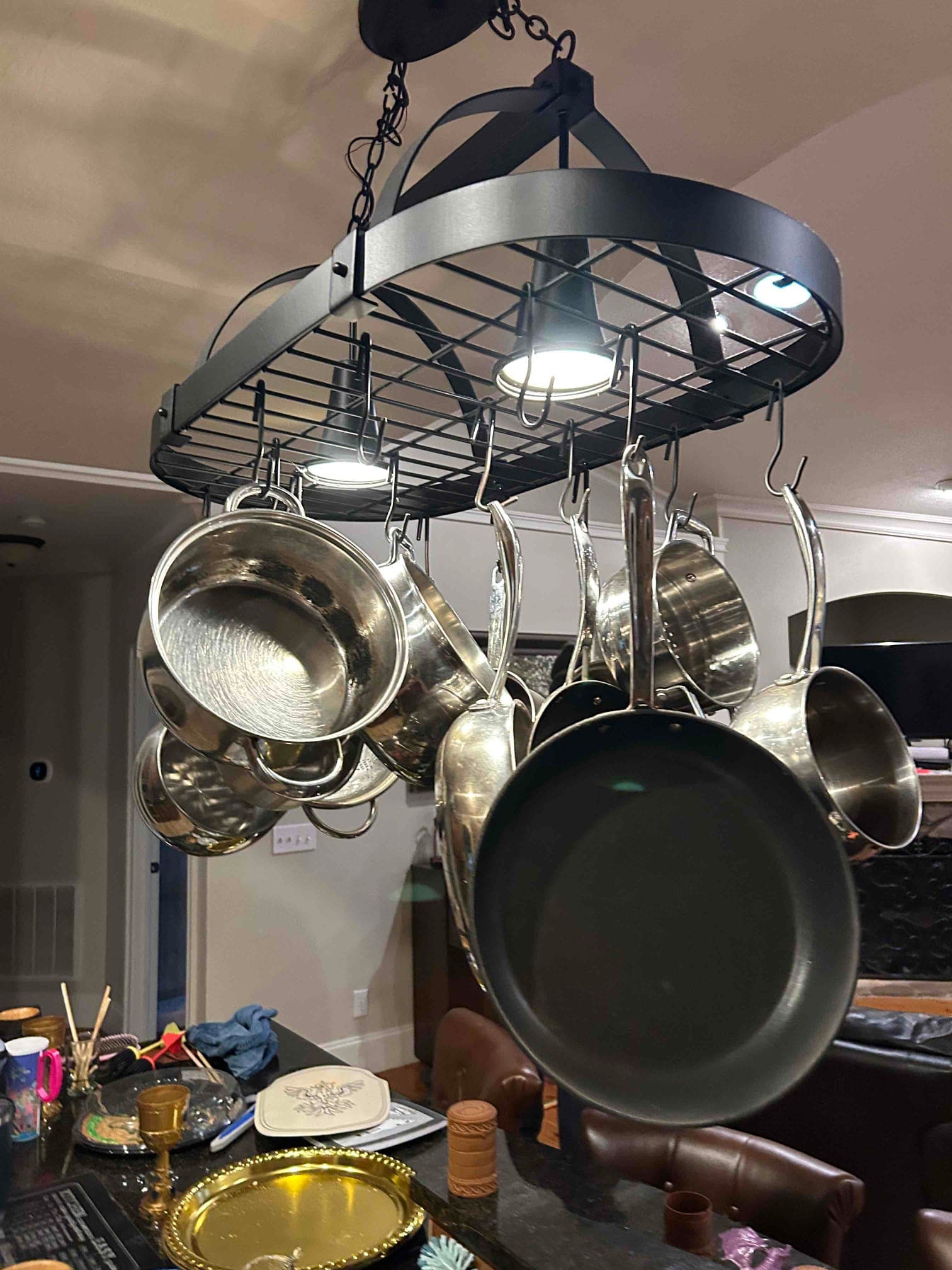 Can Light Install & Switch/Outlet Rewiring in Tryon, NC