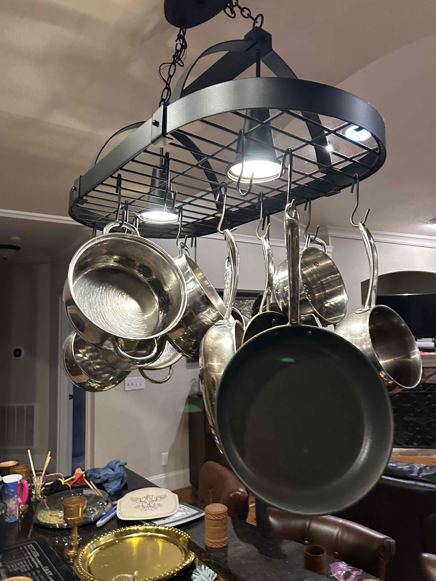 Can Light Install & Switch/Outlet Rewiring in Tryon, NC