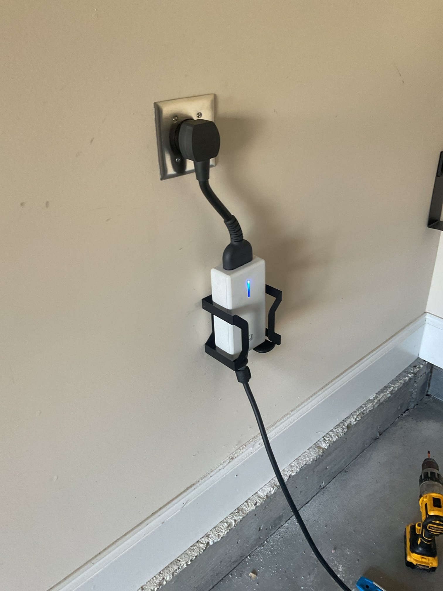 Whole-House Surge Protection Installation in Durham, NC completed by Touchstone Electric