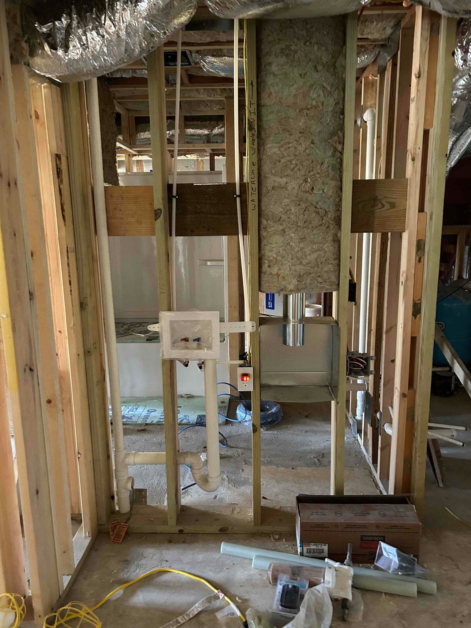 Smoke Detector Installation & Outlet Installation in Brevard, NC