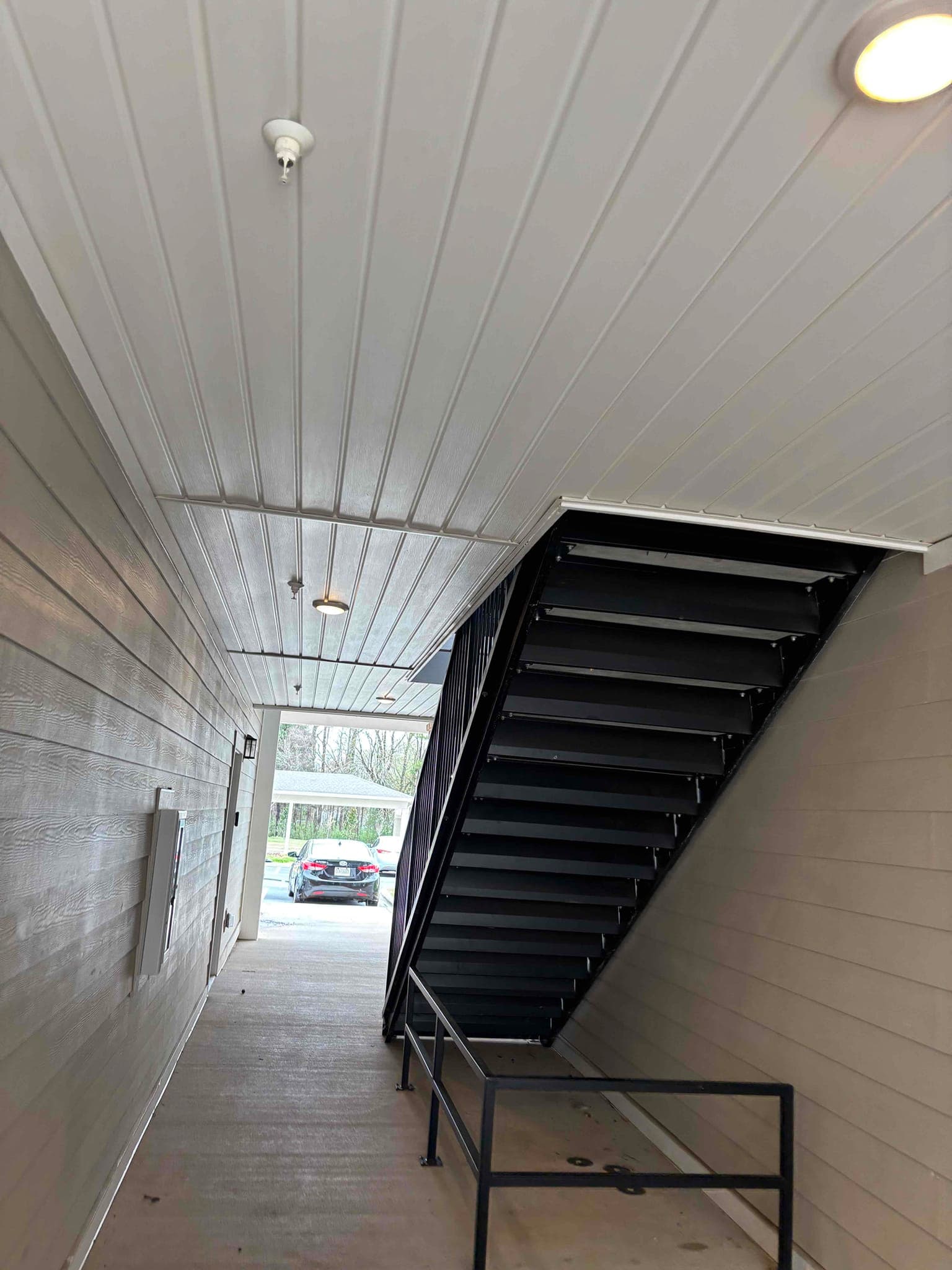 Exterior Lighting Photocell Repair & Installation in Charlotte, NC