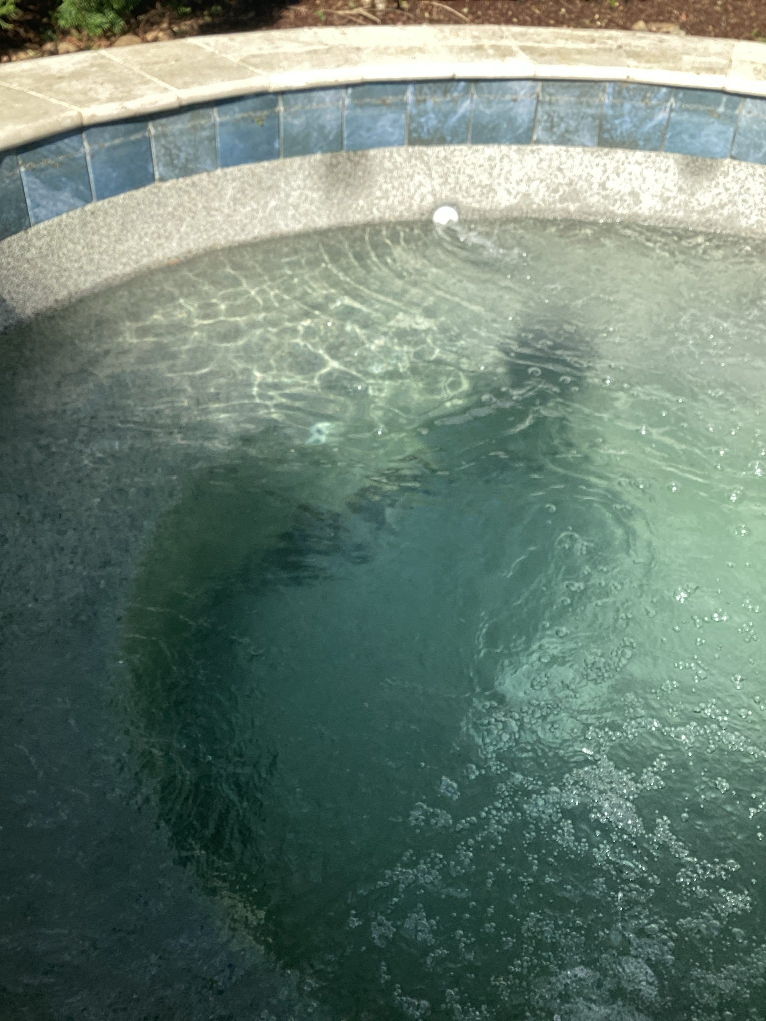 Charlotte, NC Pool & Spa Light Installation by Local Electricians completed by Touchstone Electric