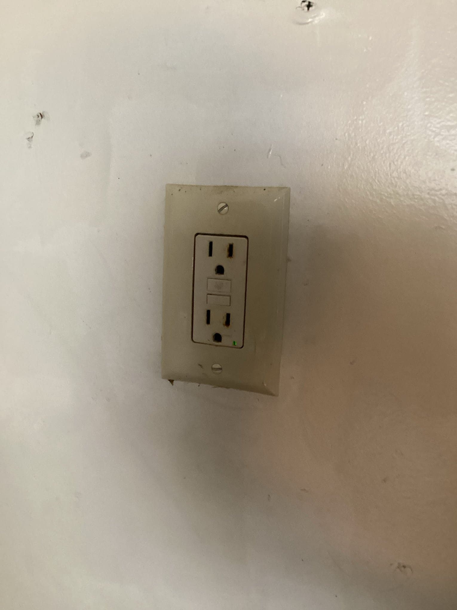 GFCI Outlet Installation & Home Safety Check in Durham, NC