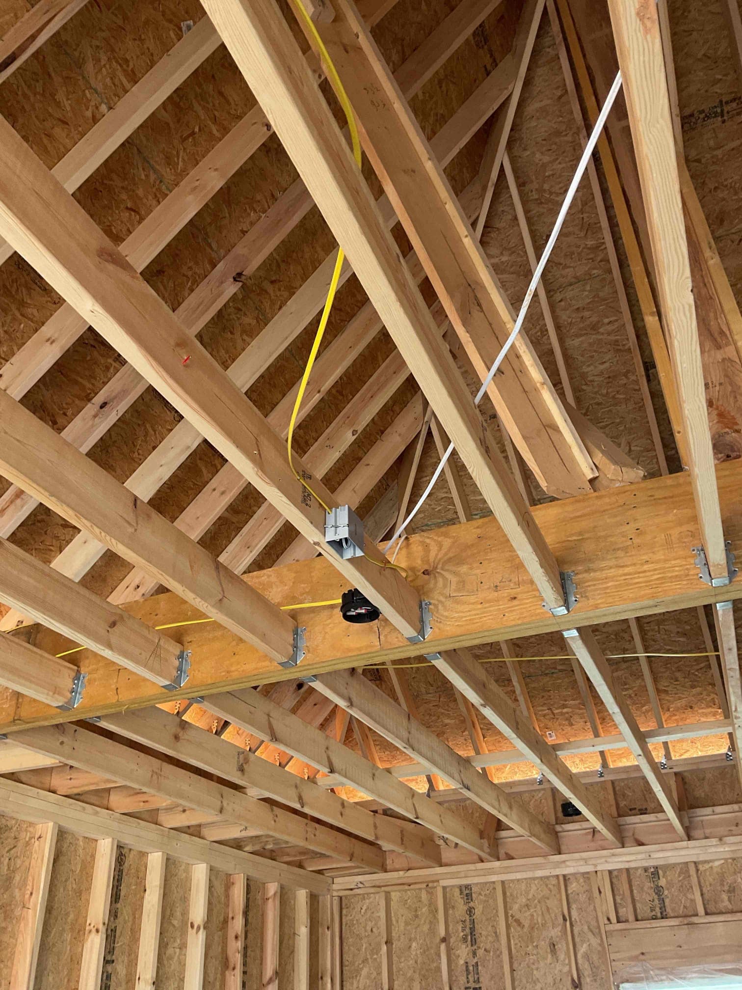Garage Outlet Relocation & Installation in Indian Trail, NC