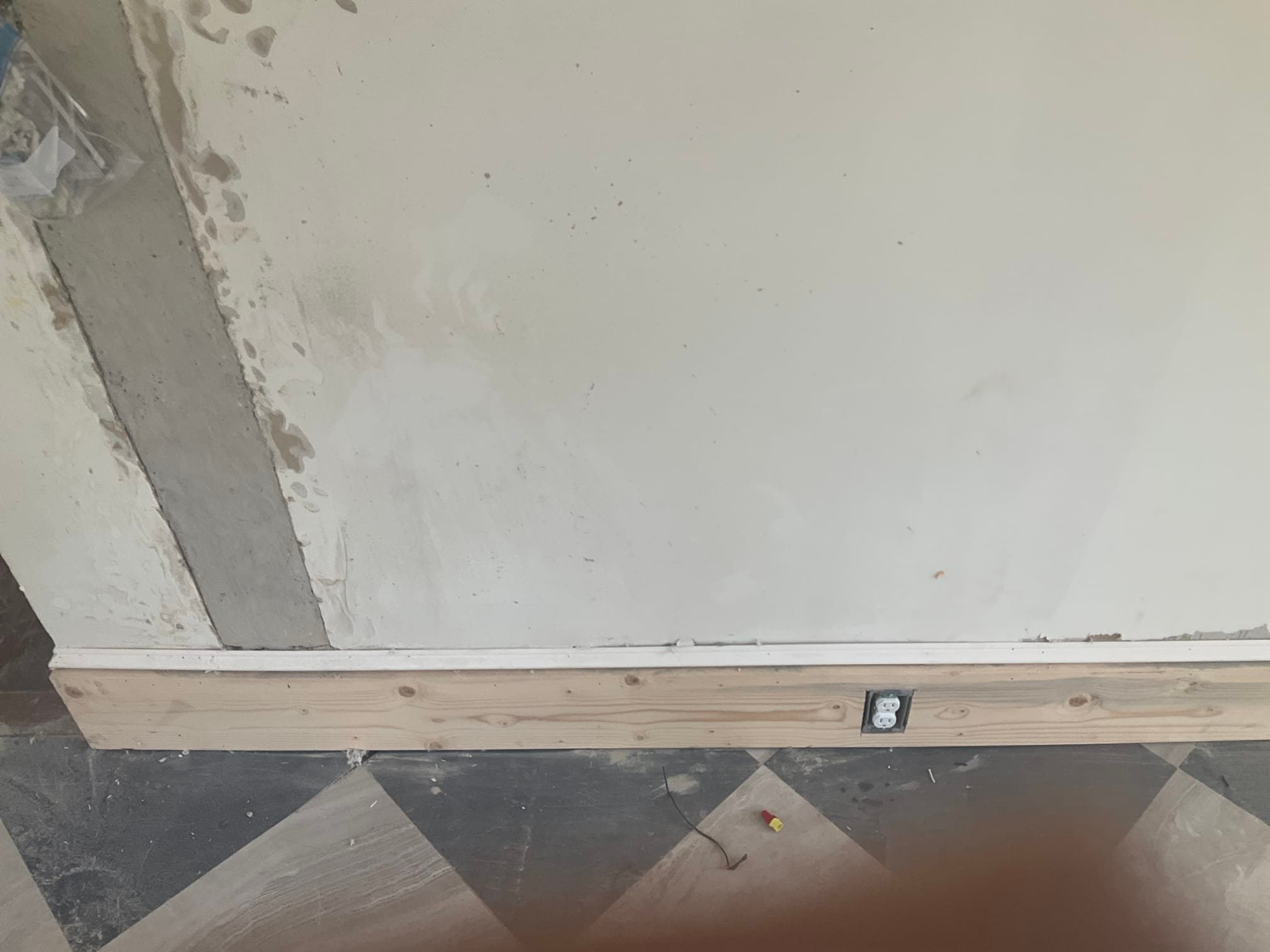 Electrical Trim-Out & Lighting Installation in Monroe, NC