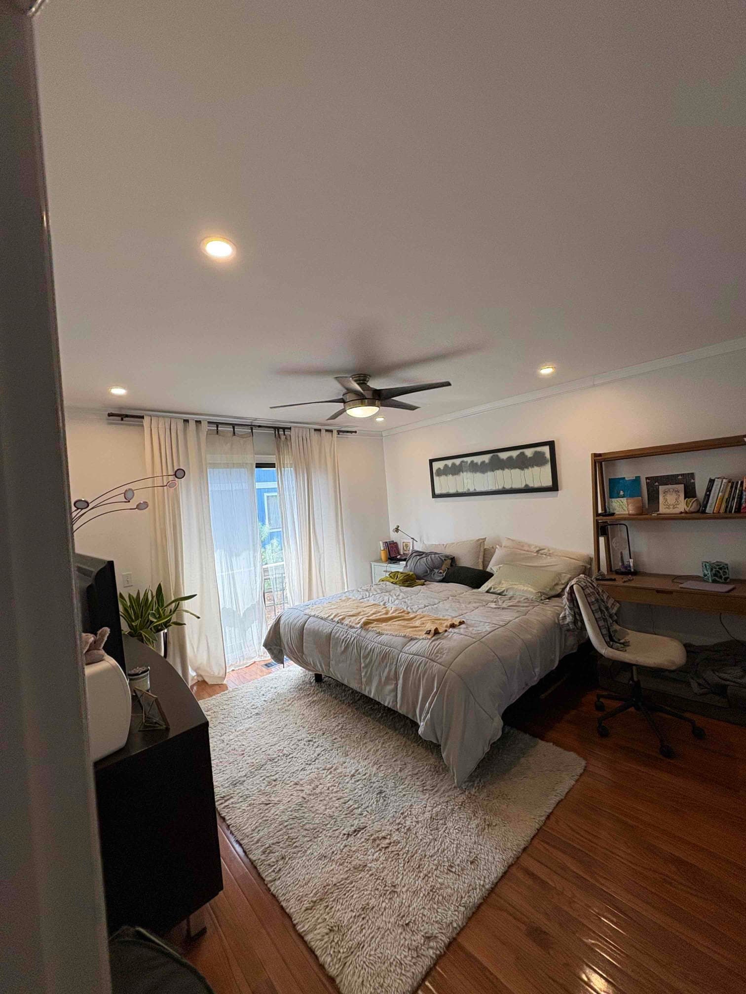 Recessed Lighting & Switch Installation in Charlotte, NC