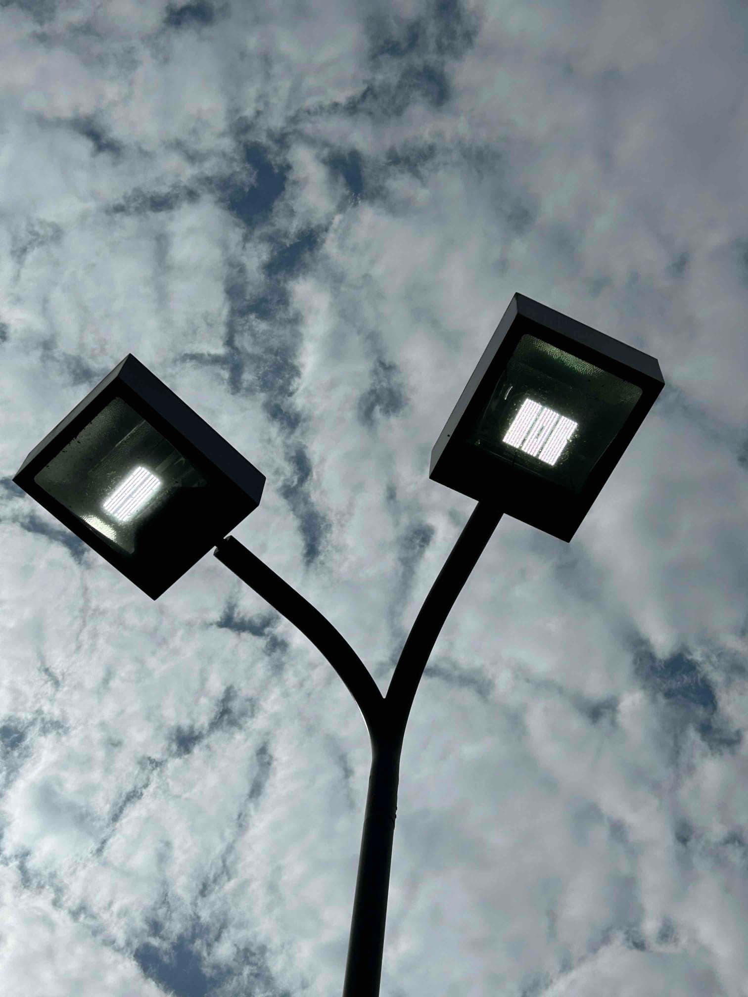 Tennis Court LED Lighting & Bulb Replacement in Charlotte, NC