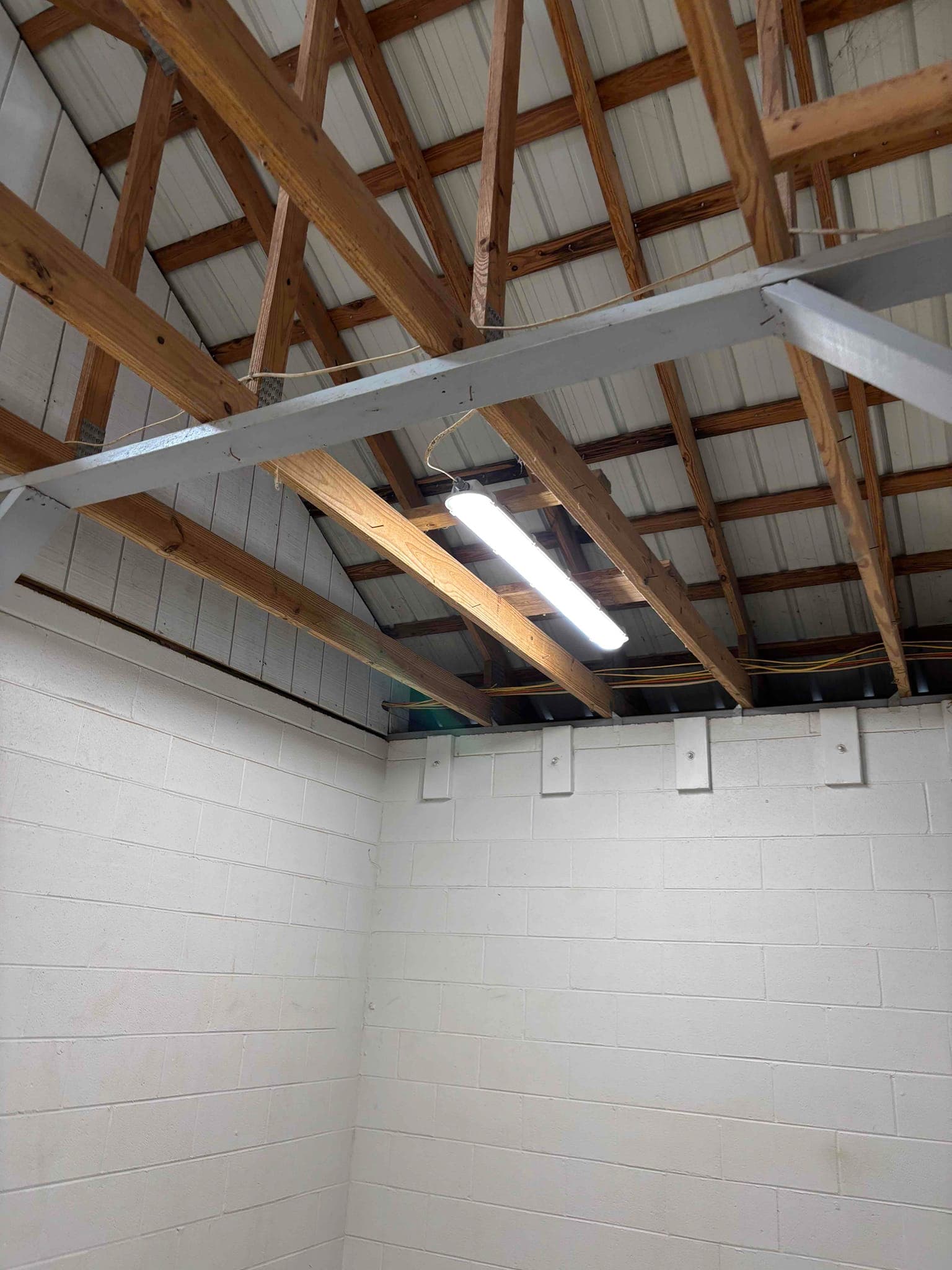 36kA Whole-House Surge Protection Installation in Hendersonville, NC