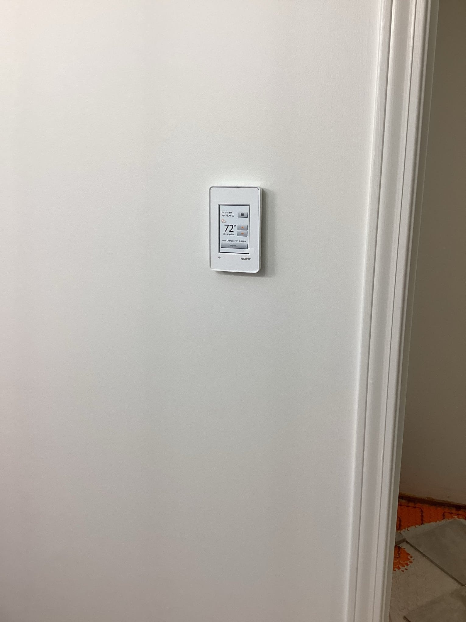 Recessed Lighting & Bathroom Vent Install in Fletcher, NC completed by Touchstone Electric