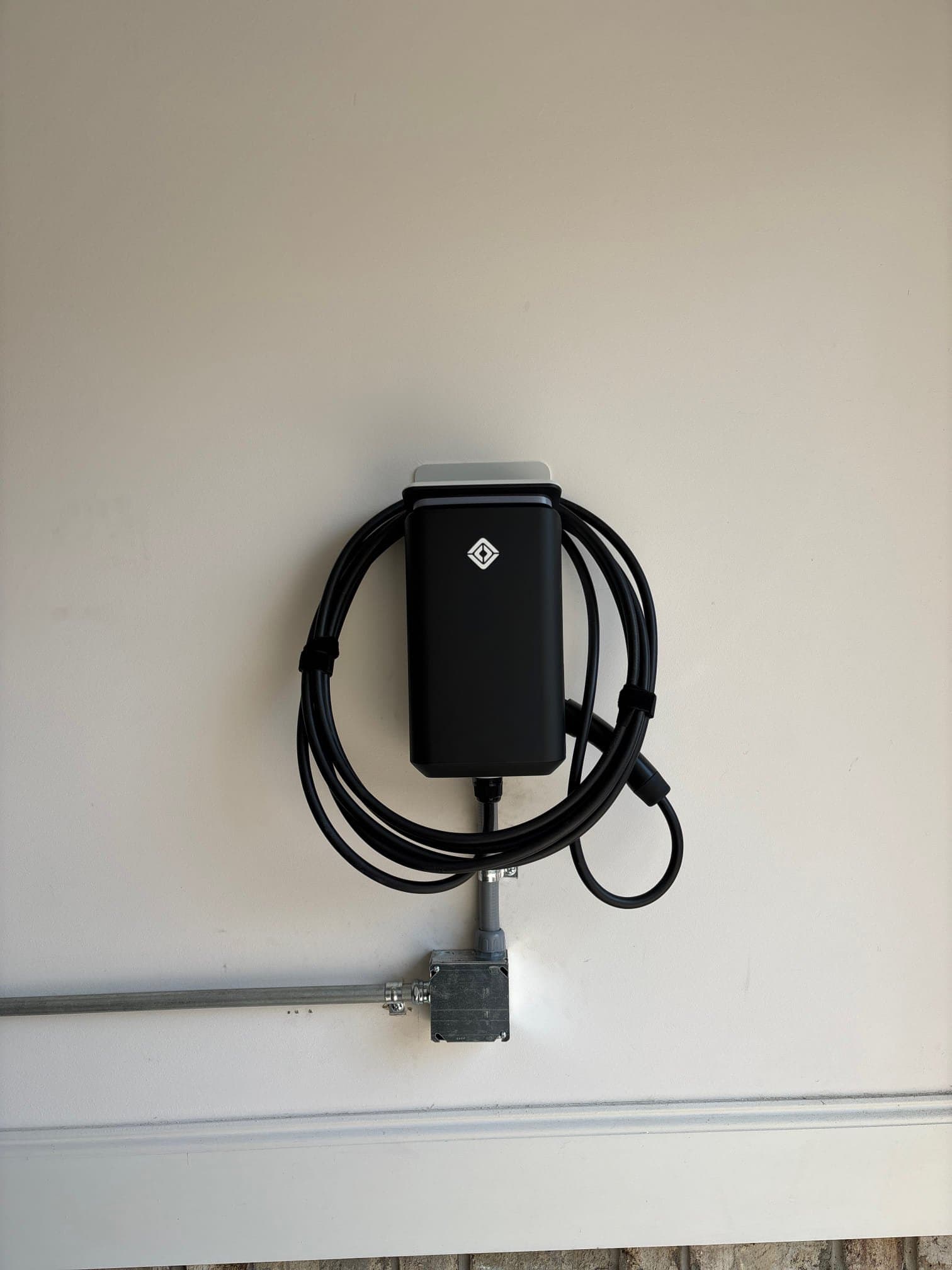 Level 2 EV Charger Installation & Surge Protection | Greensboro