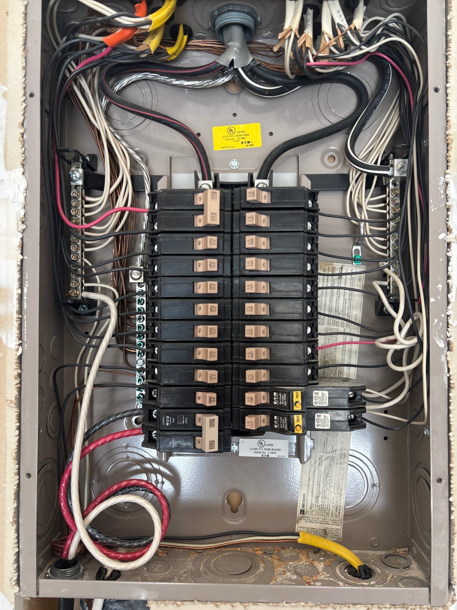 Level 2 EV Charger Installation with Permit in Raleigh, NC