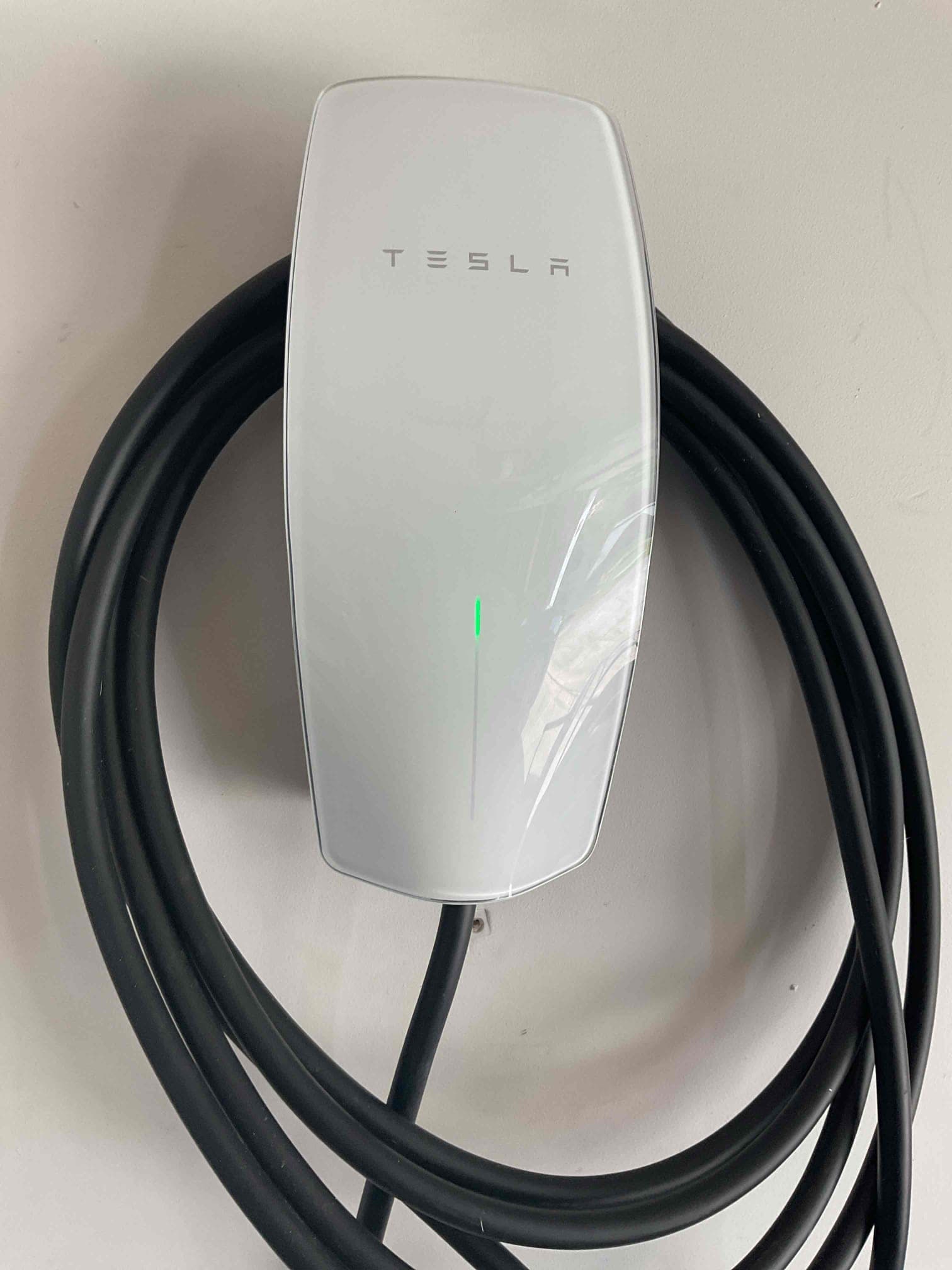 Tesla Wall Connector Installation in Charlotte, NC | Level 2 EV