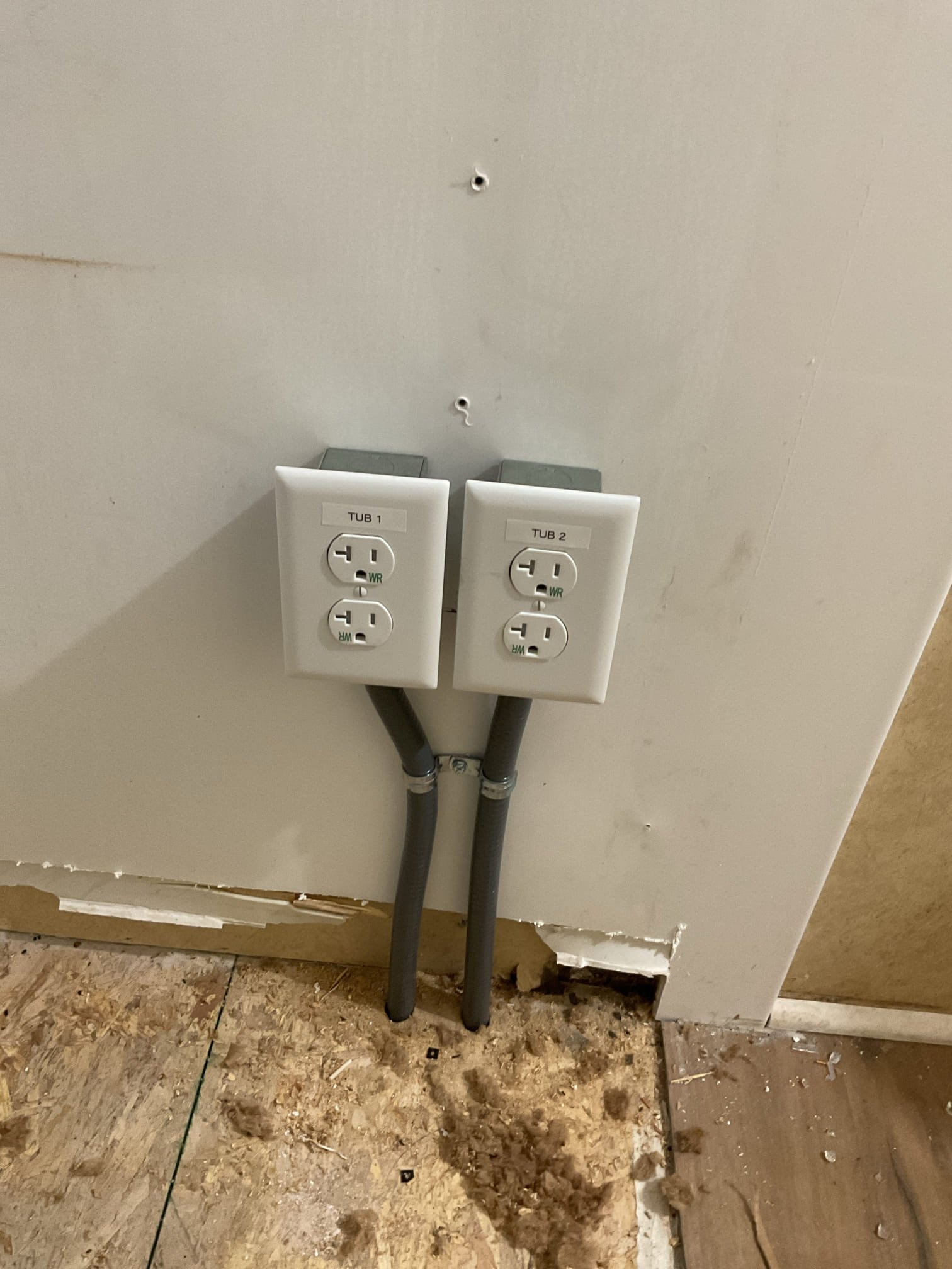 GFCI Breaker Circuits & Weather-Resistant Outlets in Joanna, SC completed by Touchstone Electric