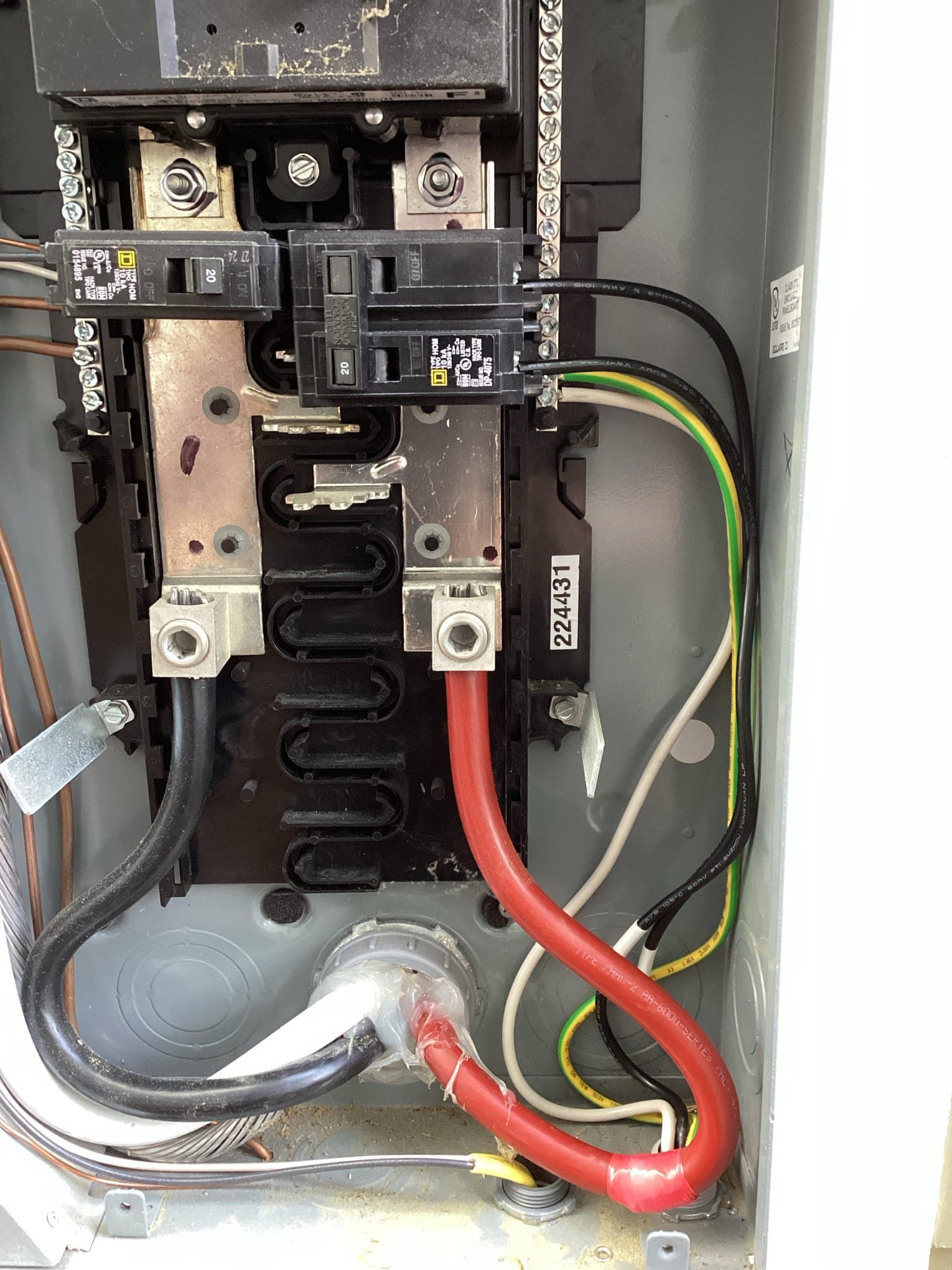 Whole-Home Surge Protection Installation Service in Durham, NC