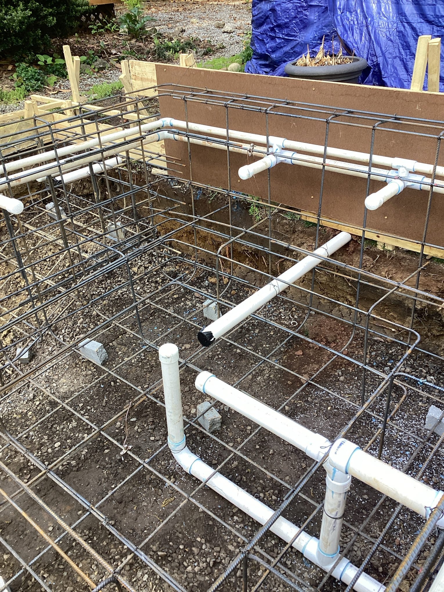 Professional Pool Bonding & Equipment Grounding in Salisbury, NC completed by Touchstone Electric
