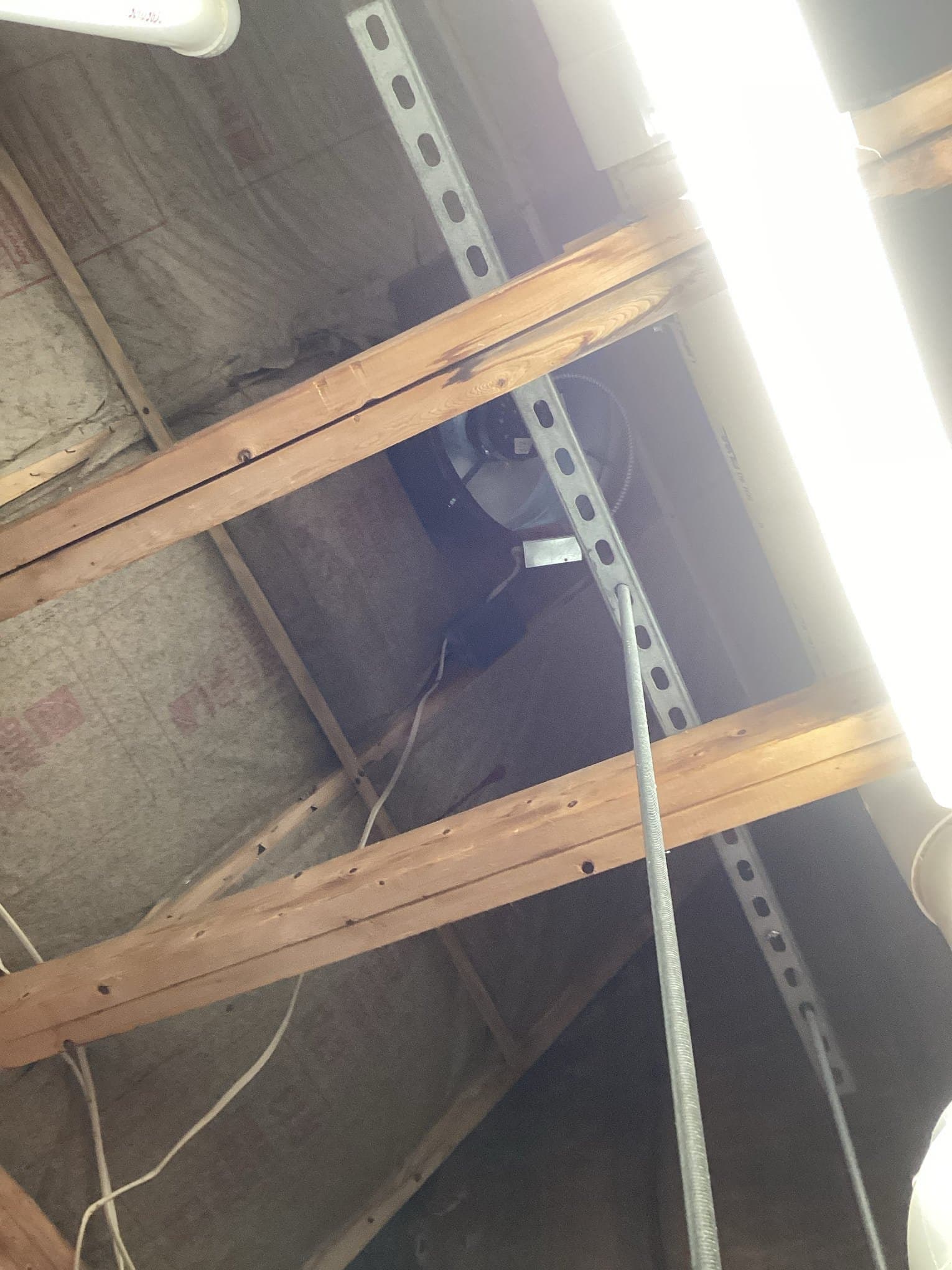 Cary, NC Bathroom Exhaust Fan Replacement & Installation