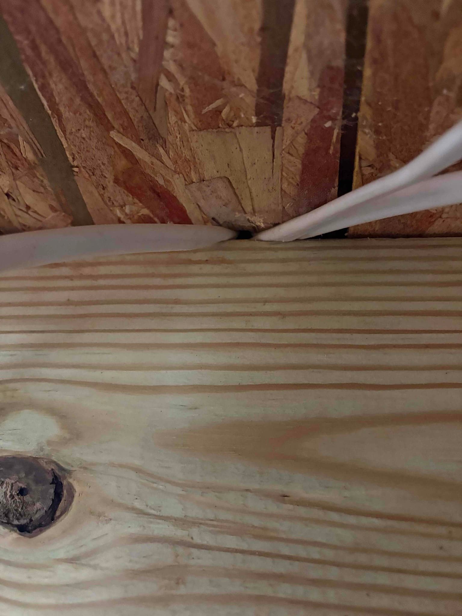 Electrical Troubleshooting After Panel Upgrade in Lincolnton, NC