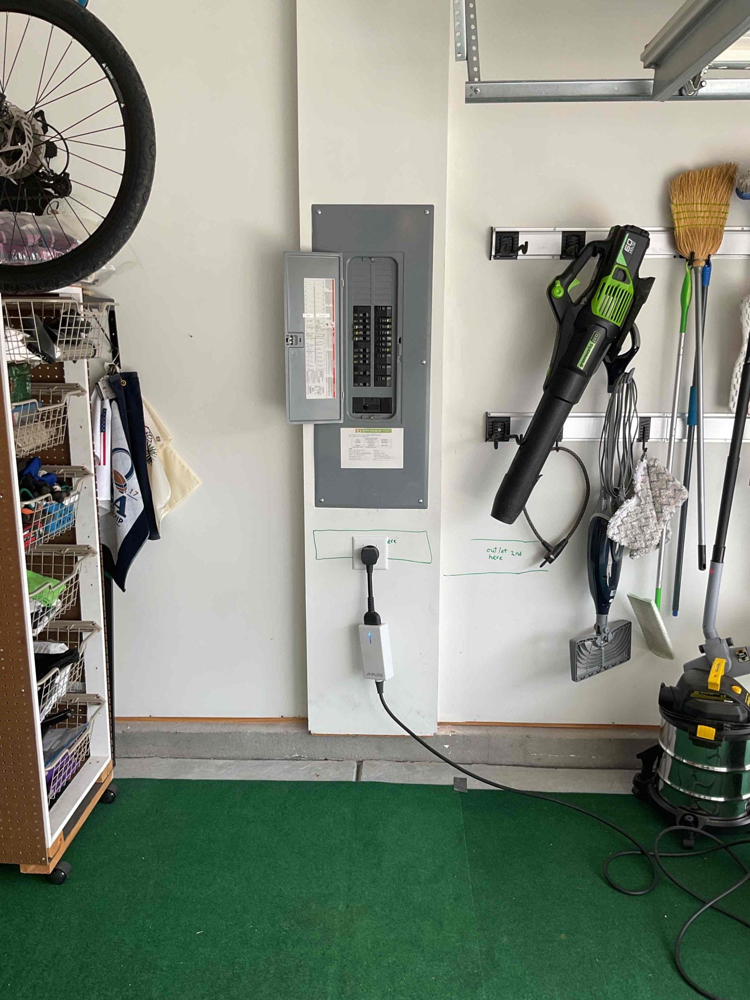 Whole-House Surge Protection Installation in Locust, NC