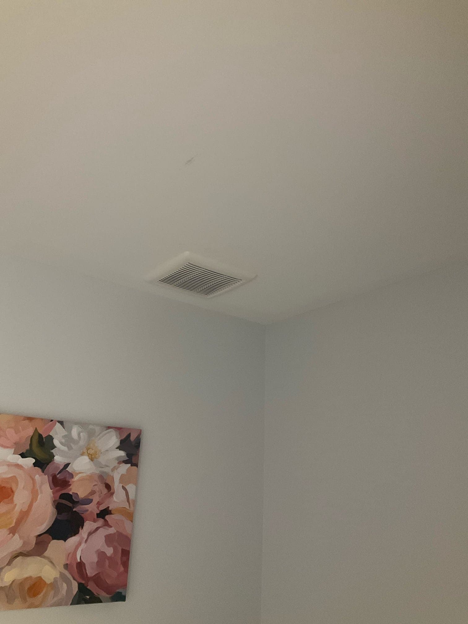 Bathroom Exhaust Fan Installation & Ductwork in Charlotte, NC