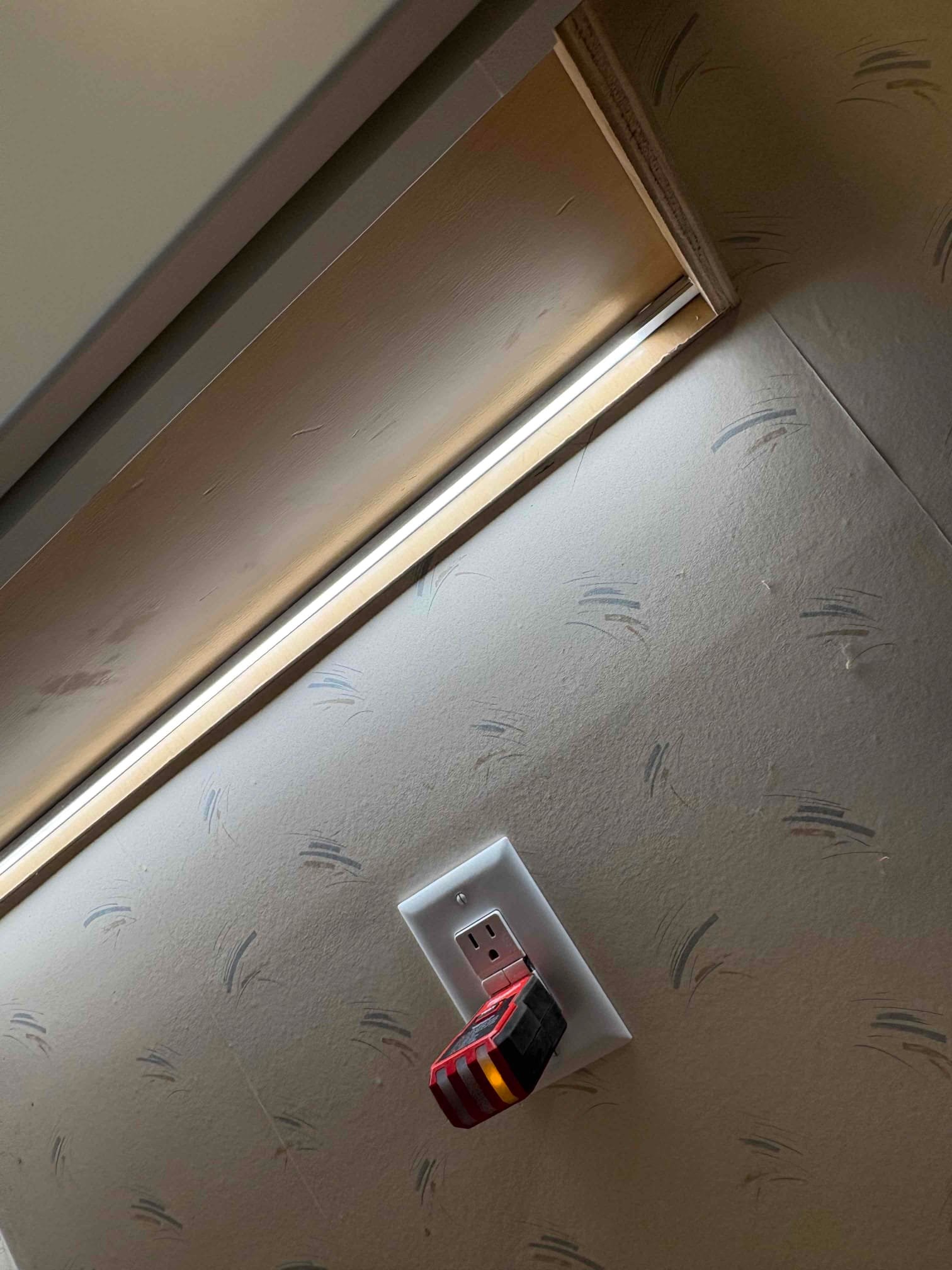 GFCI & Weatherproof Outlet Upgrades in Winston-Salem, NC completed by Touchstone Electric