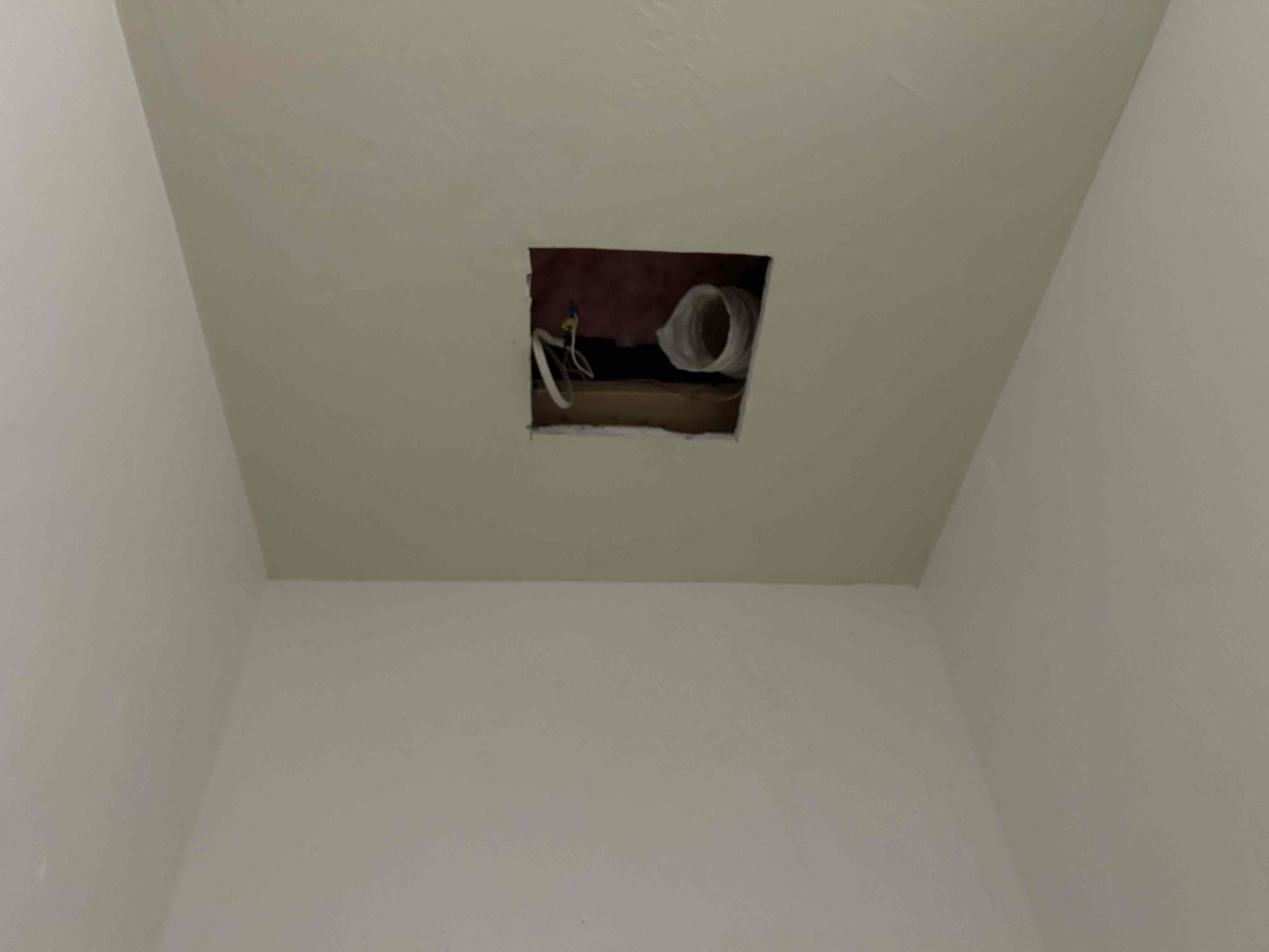 Lighting & Vent Fan Install + GFCI Outlets | West Jefferson, NC completed by Touchstone Electric