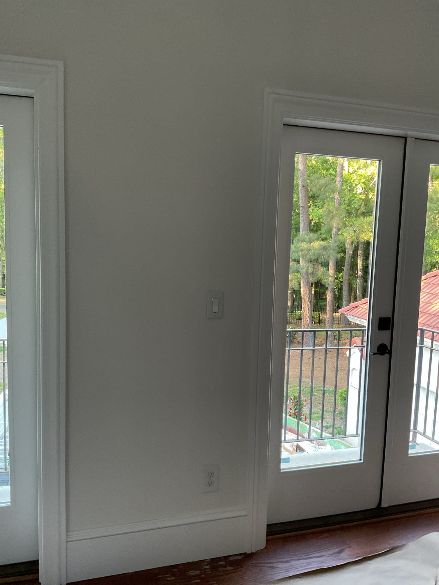 Ceiling Fan, Can Light & Speaker Installations in Charlotte