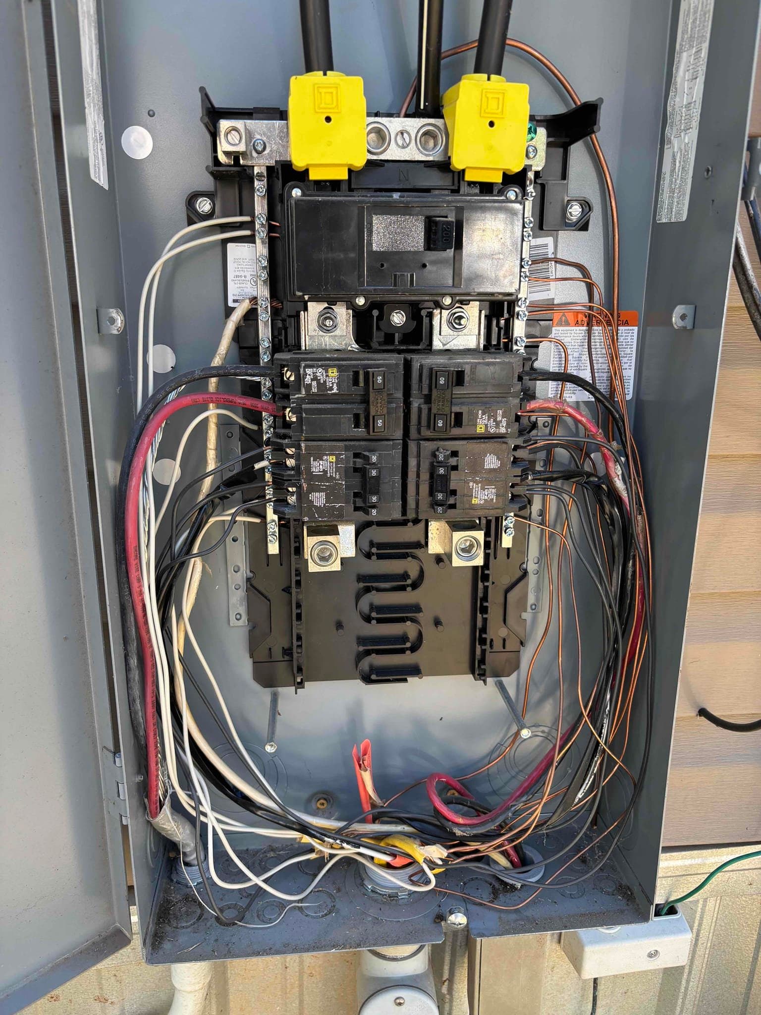 Crawl Space Wiring Repair & Troubleshooting in Lexington, NC