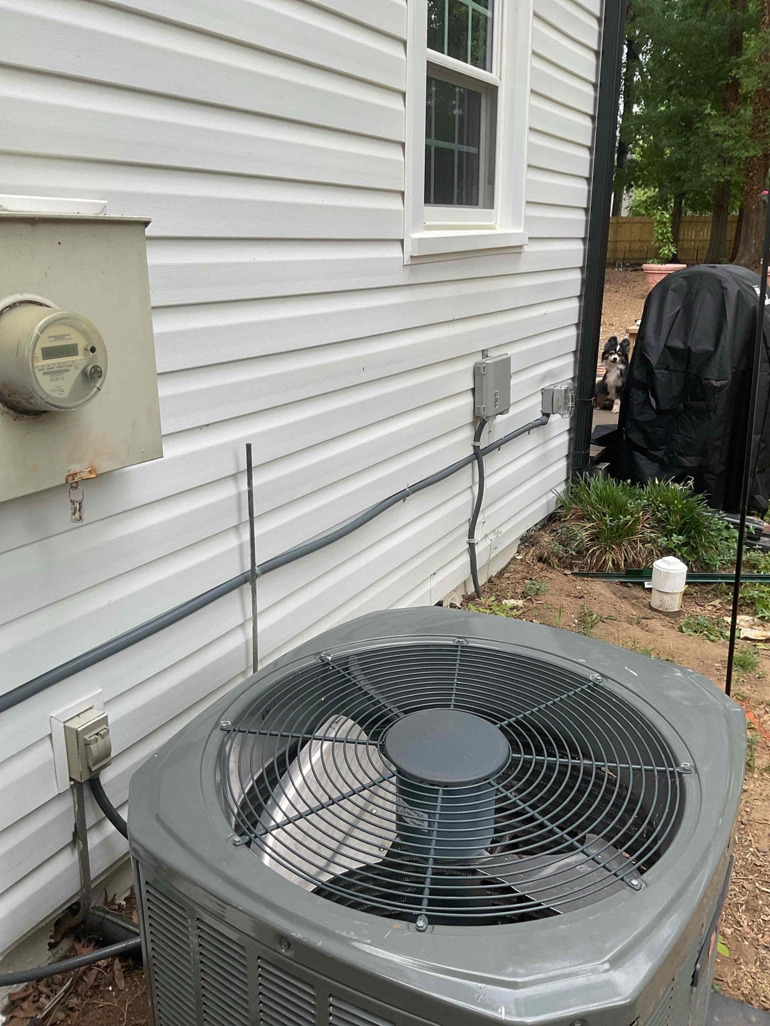 Indoor & Outdoor Outlet Installation in Durham, NC | GFCI Upgrades