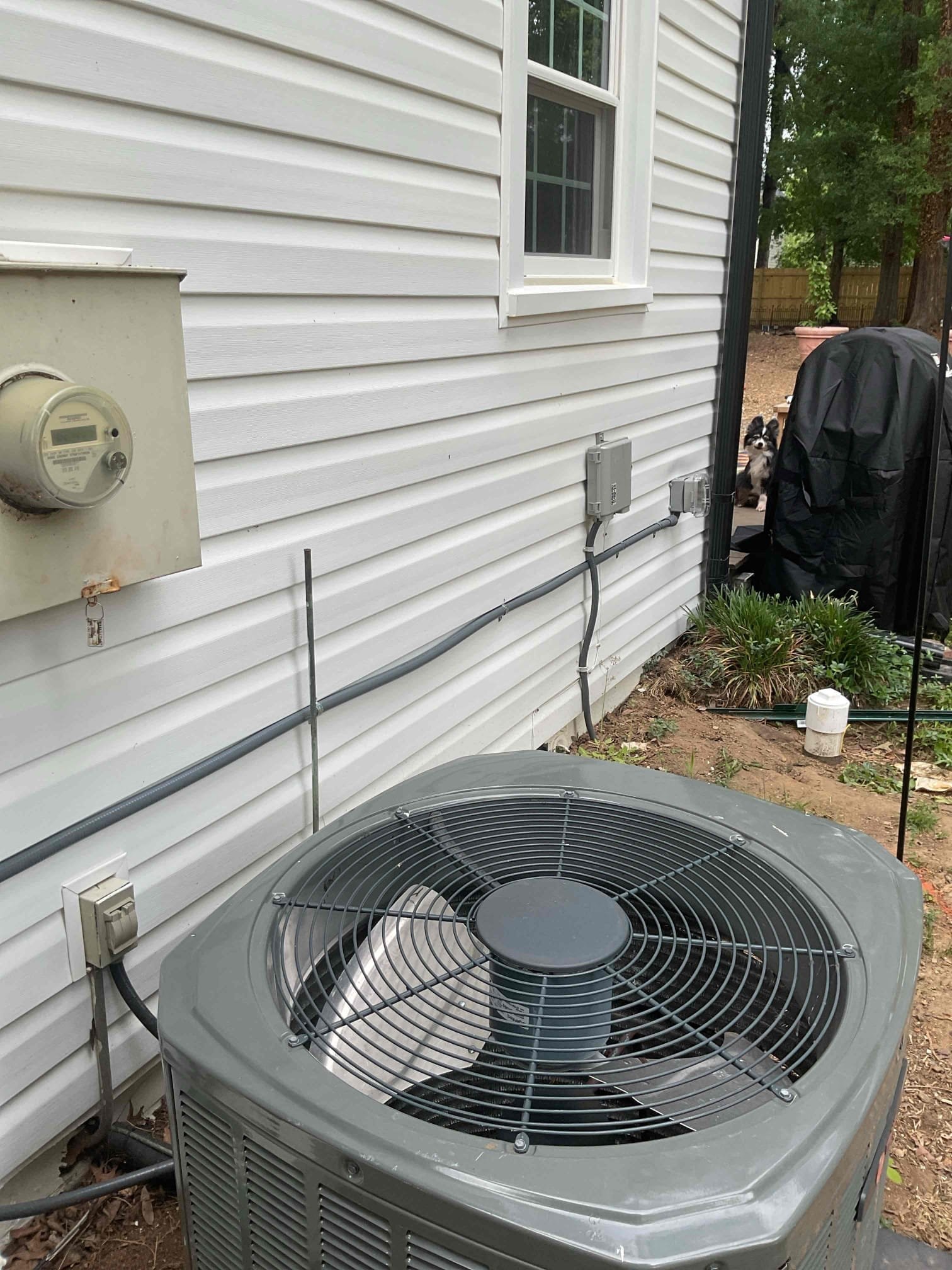 Indoor & Outdoor Outlet Installation in Durham, NC | GFCI Upgrades completed by Touchstone Electric