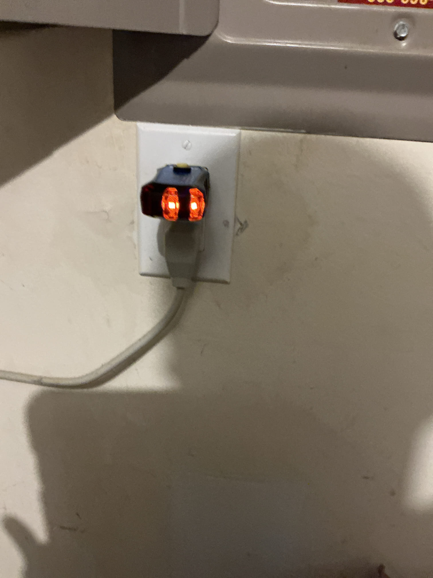 Floor Outlet Installation in Matthews, NC – Sunroom Upgrade completed by Touchstone Electric