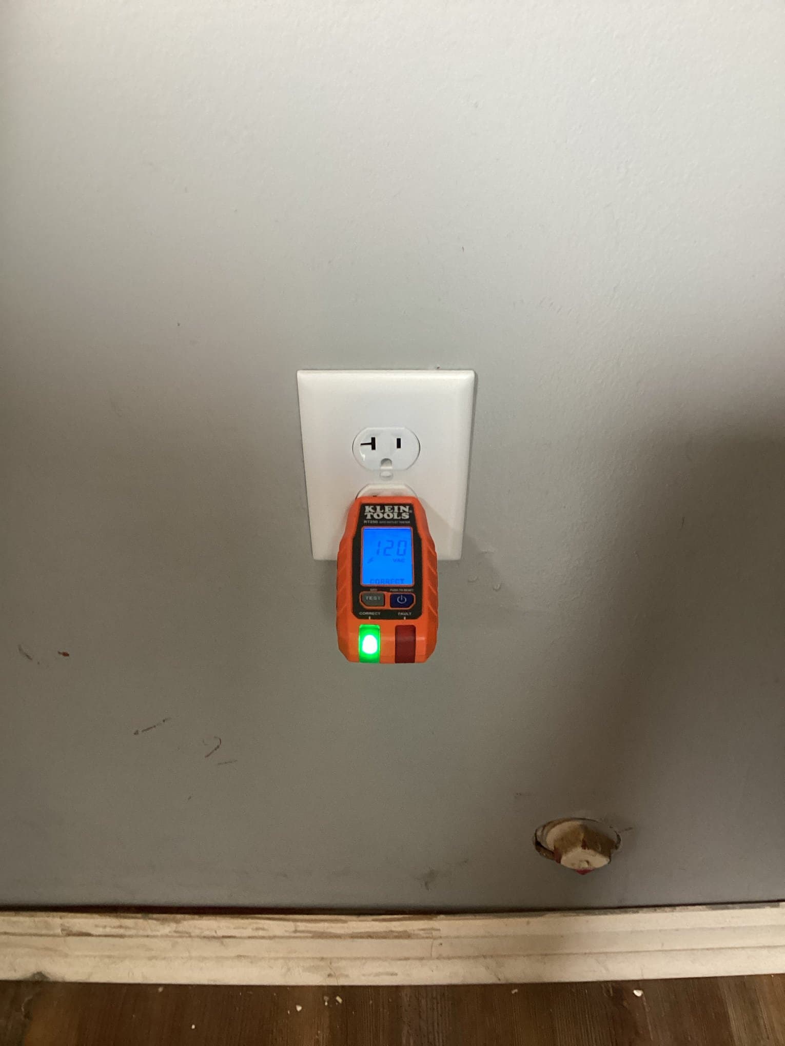 Major Appliance Installation & Dedicated Outlet in Charlotte, NC