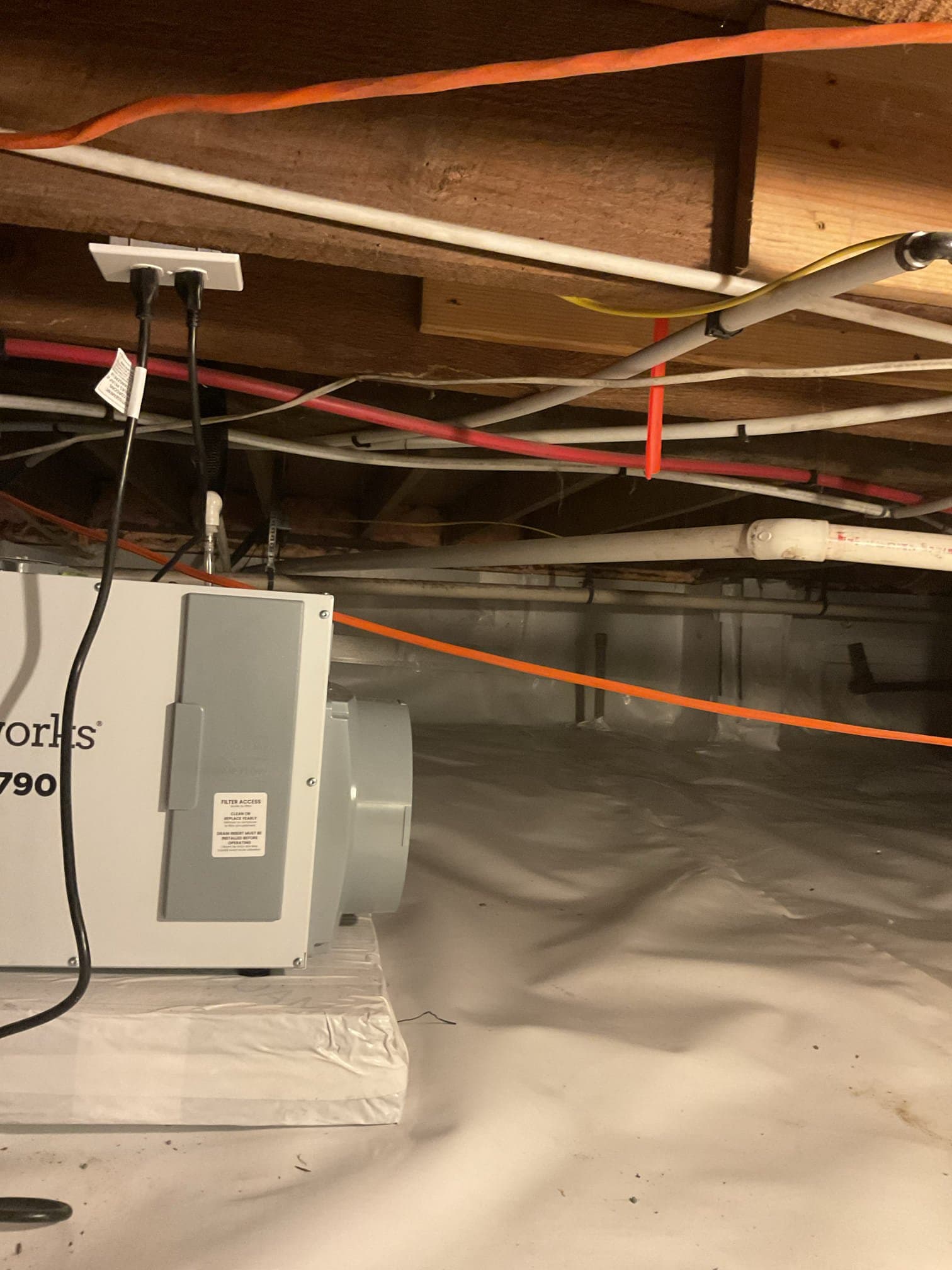 Cage Lighting Installation by Licensed Electricians in Maxton, NC