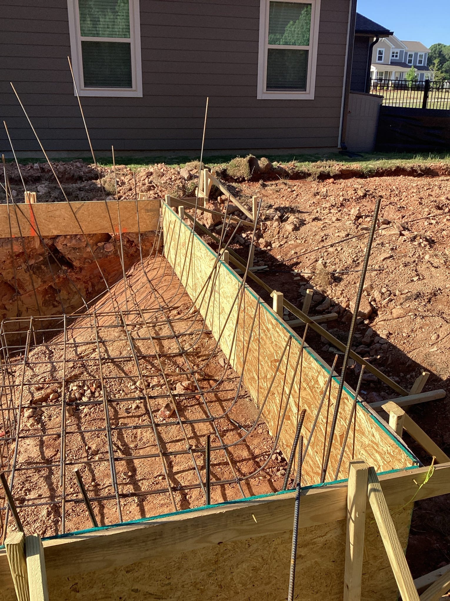 Pool Bonding & Grounding for Safe Swimming in Monroe, NC completed by Touchstone Electric