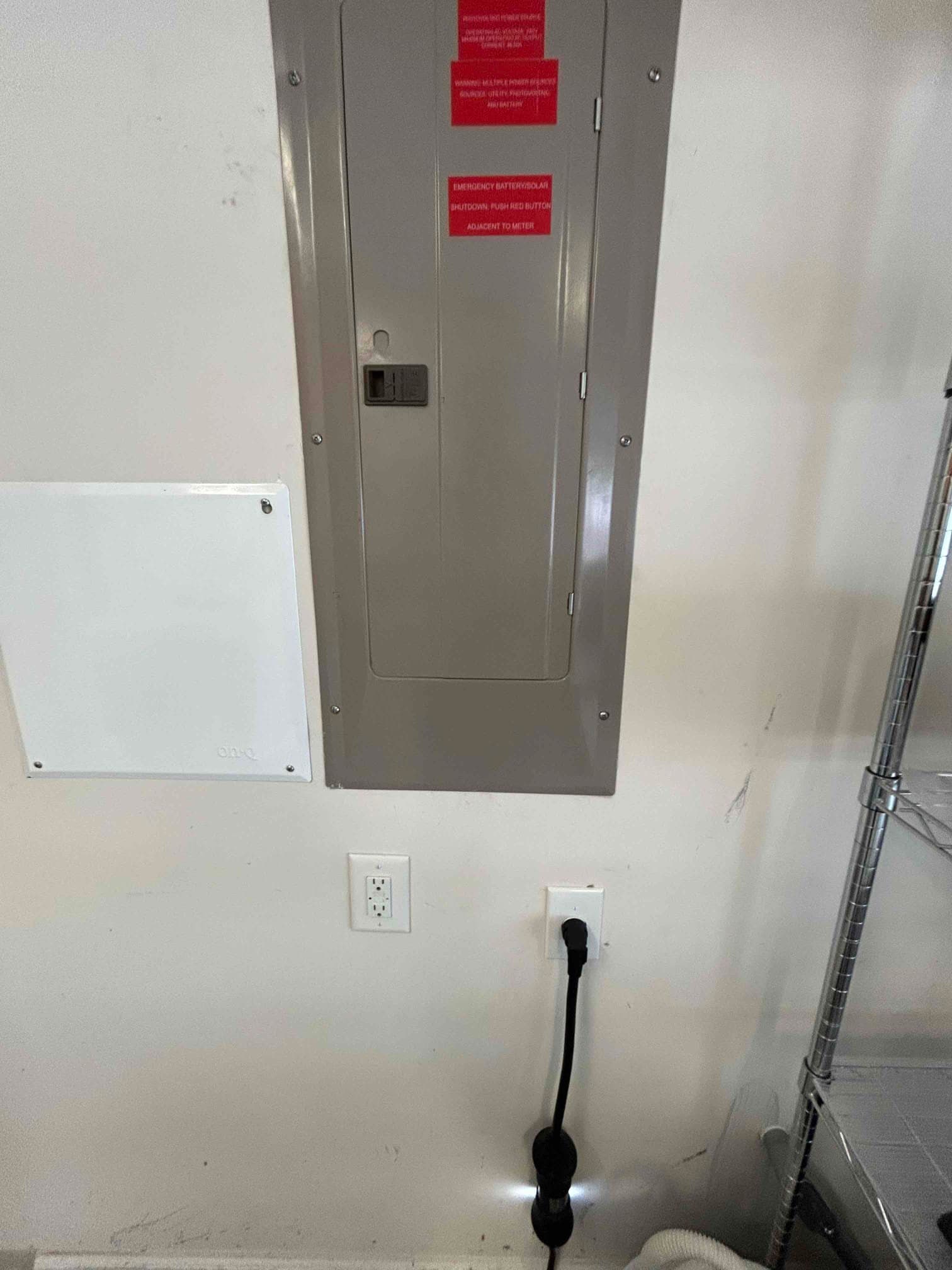 Level 2 EV Charger Installation with Duke Rebate in Cary, NC
