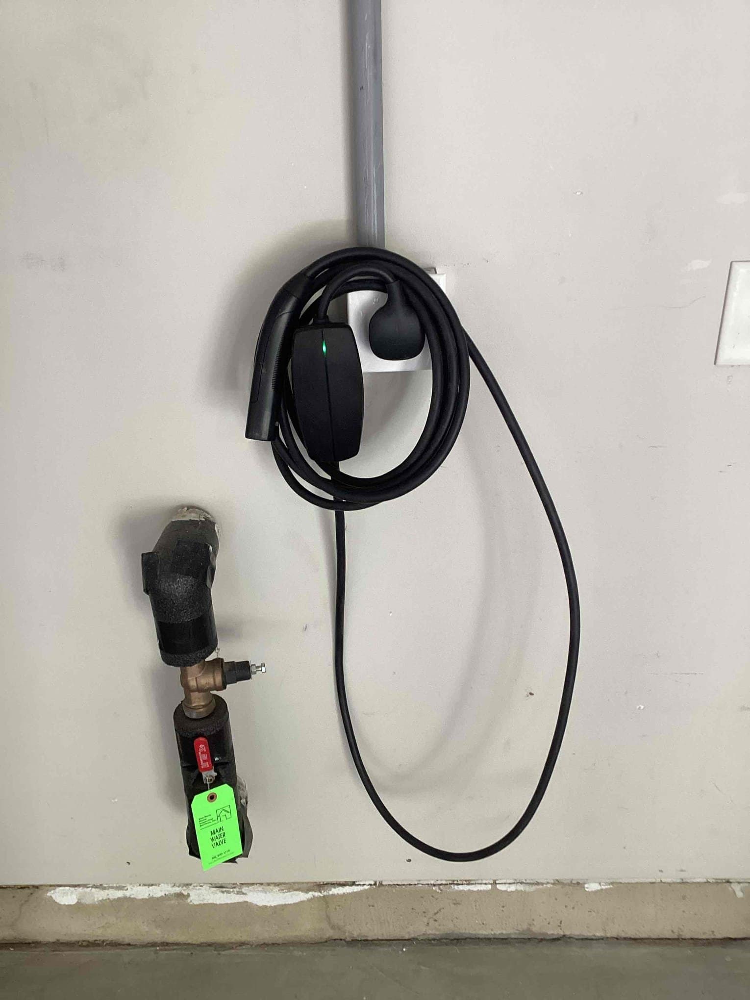 Level 2 EV Charger Installation with Duke Rebate in Charlotte