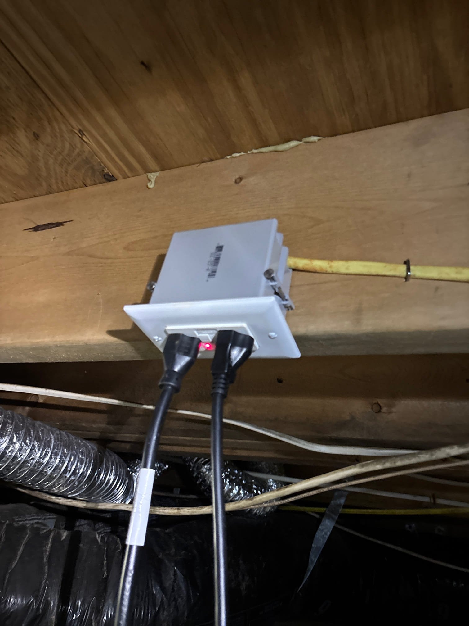 Dedicated Circuit & GFCI Breaker Installation in Raleigh, NC completed by Touchstone Electric