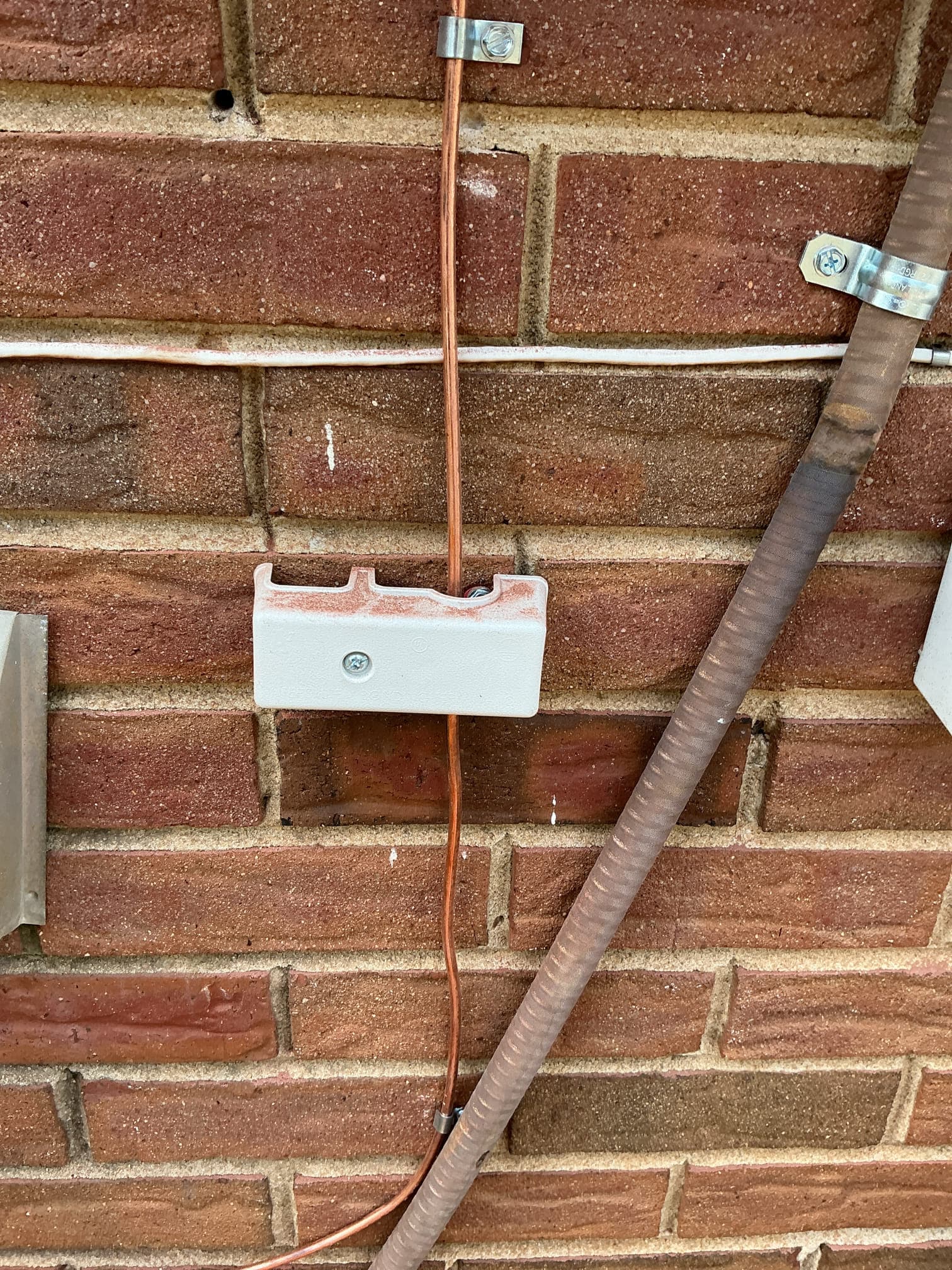 200 Amp Panel Upgrade & Outdoor Relocation in Charlotte, NC