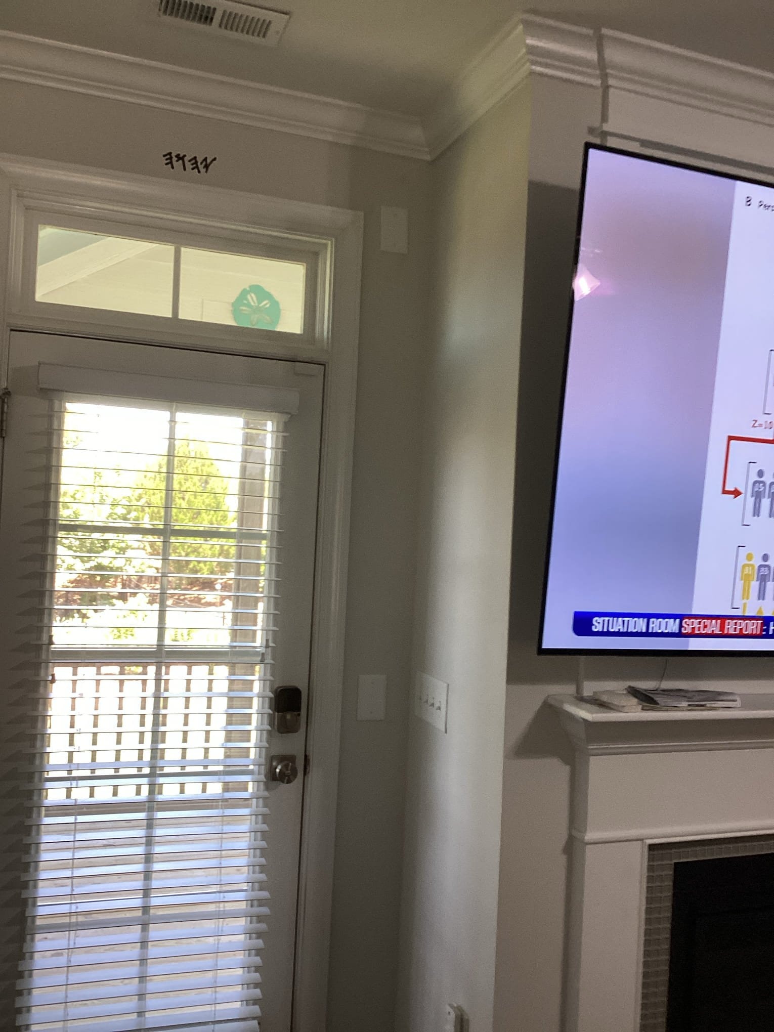 Meter Base & Service Replacement in Holly Springs | Panel Upgrade completed by Touchstone Electric