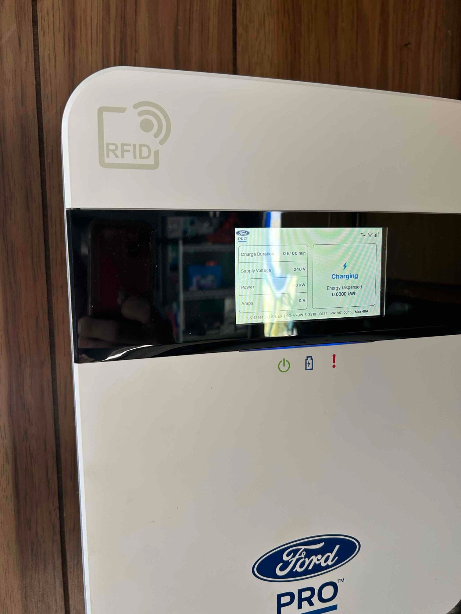 Fast Circuit Breaker Repair for EV Charger in Oak Grove, SC