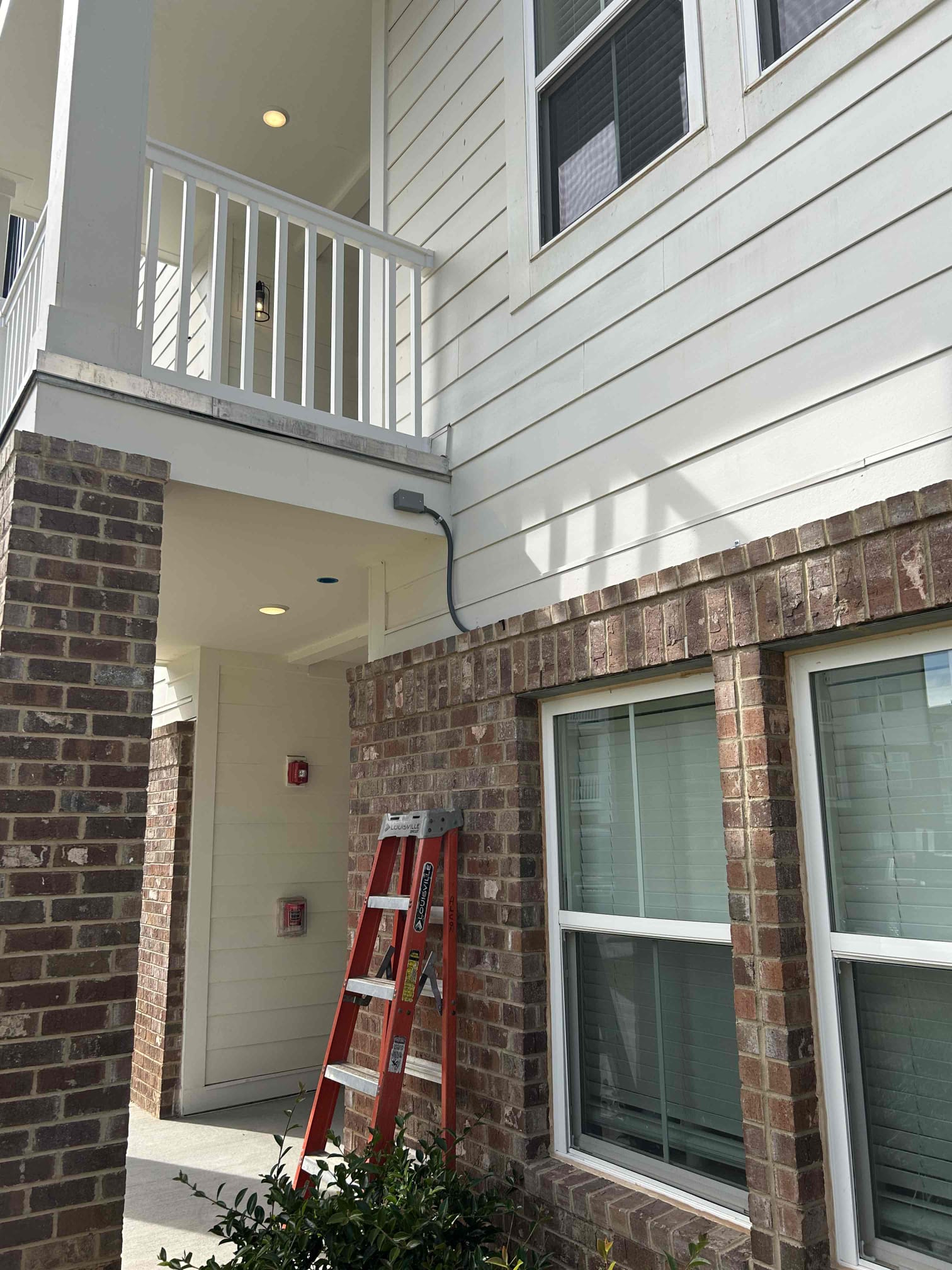 Attic Fan Wiring & Installation in Flat Rock | 8 Direct-Wired Fans completed by Touchstone Electric