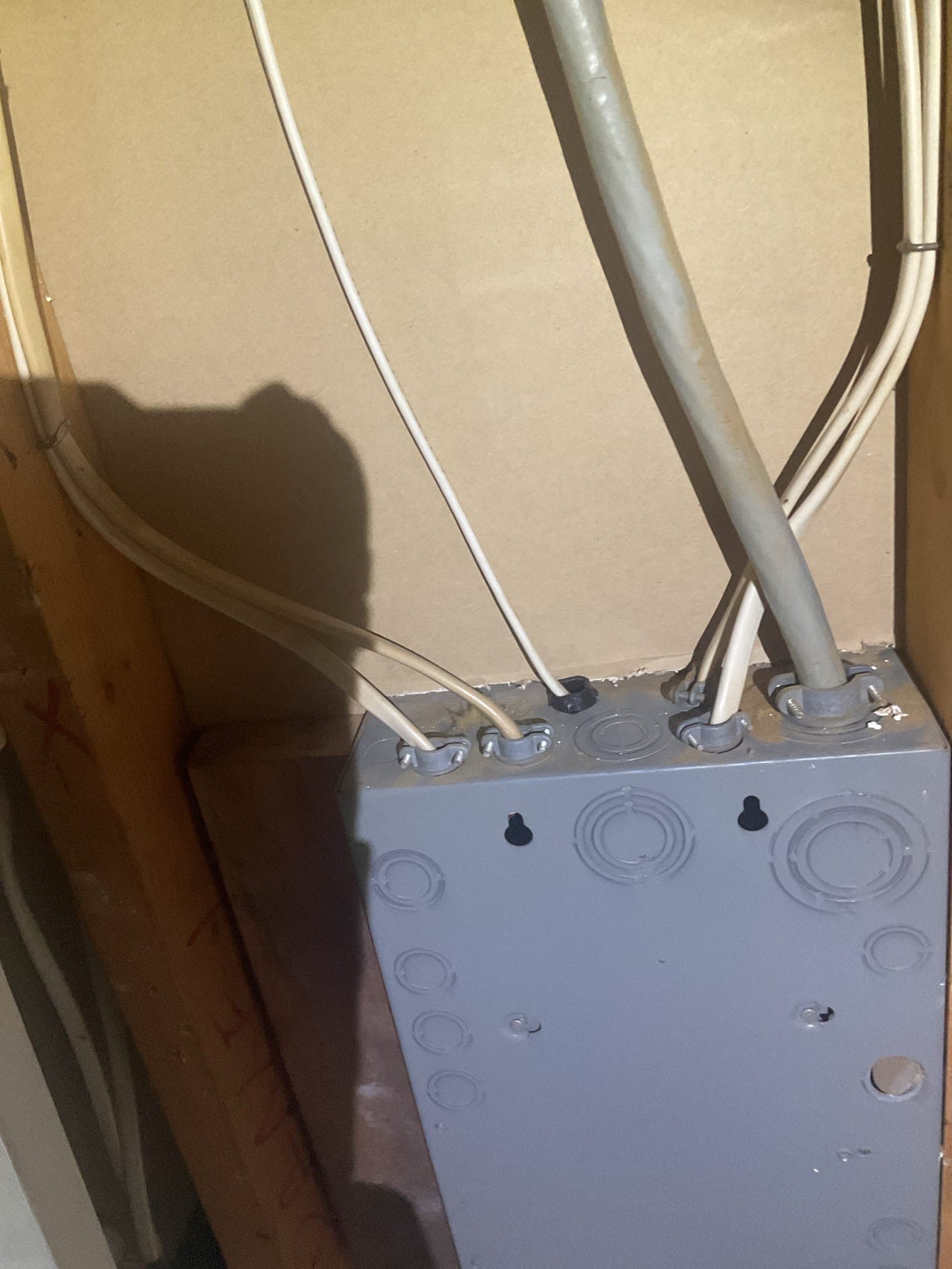 Electrical Repairs & Code Corrections in Wilmington, NC