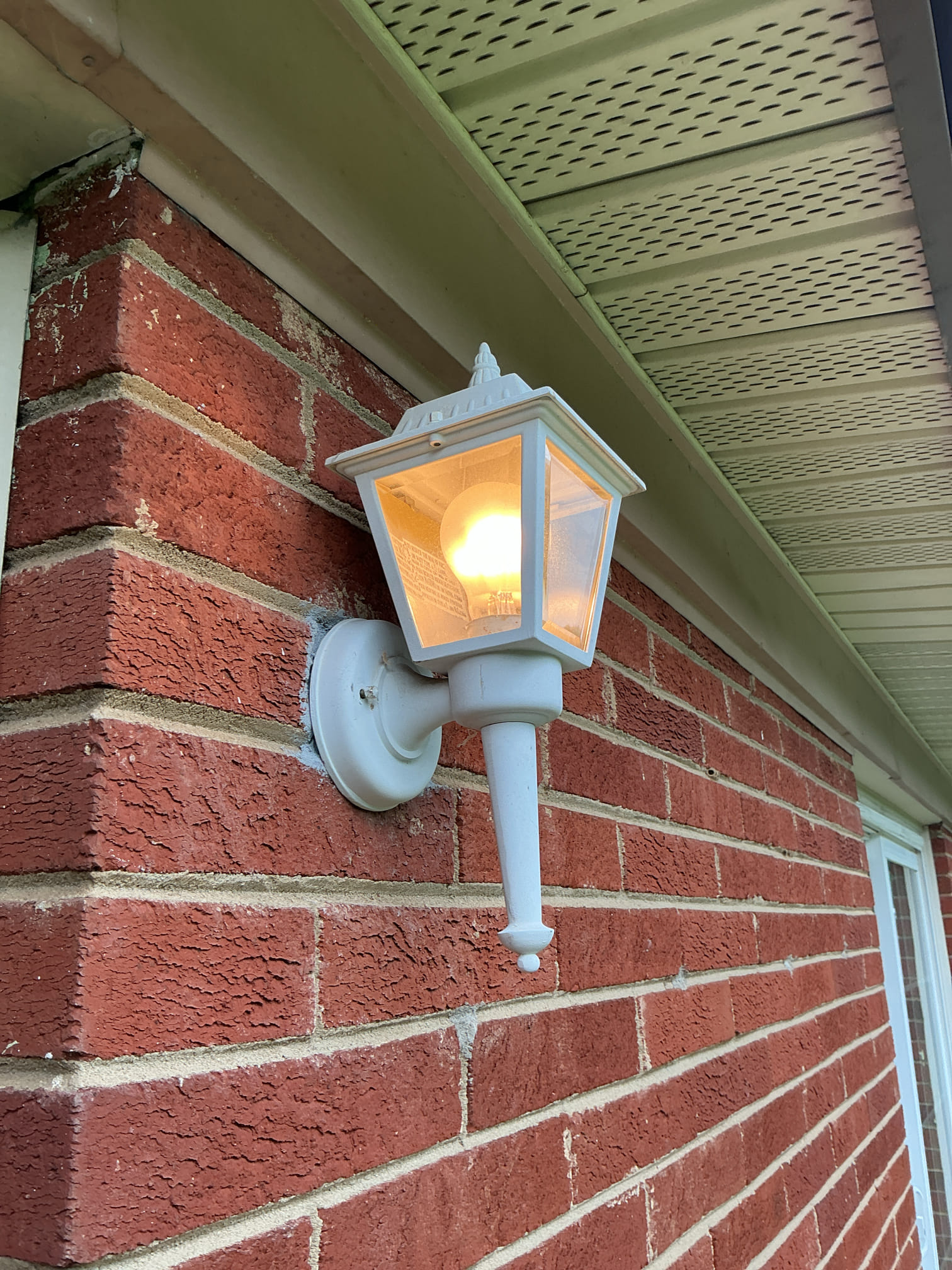 Whole-Home Rewiring & 200 Amp Panel Upgrade in Charlotte completed by Touchstone Electric