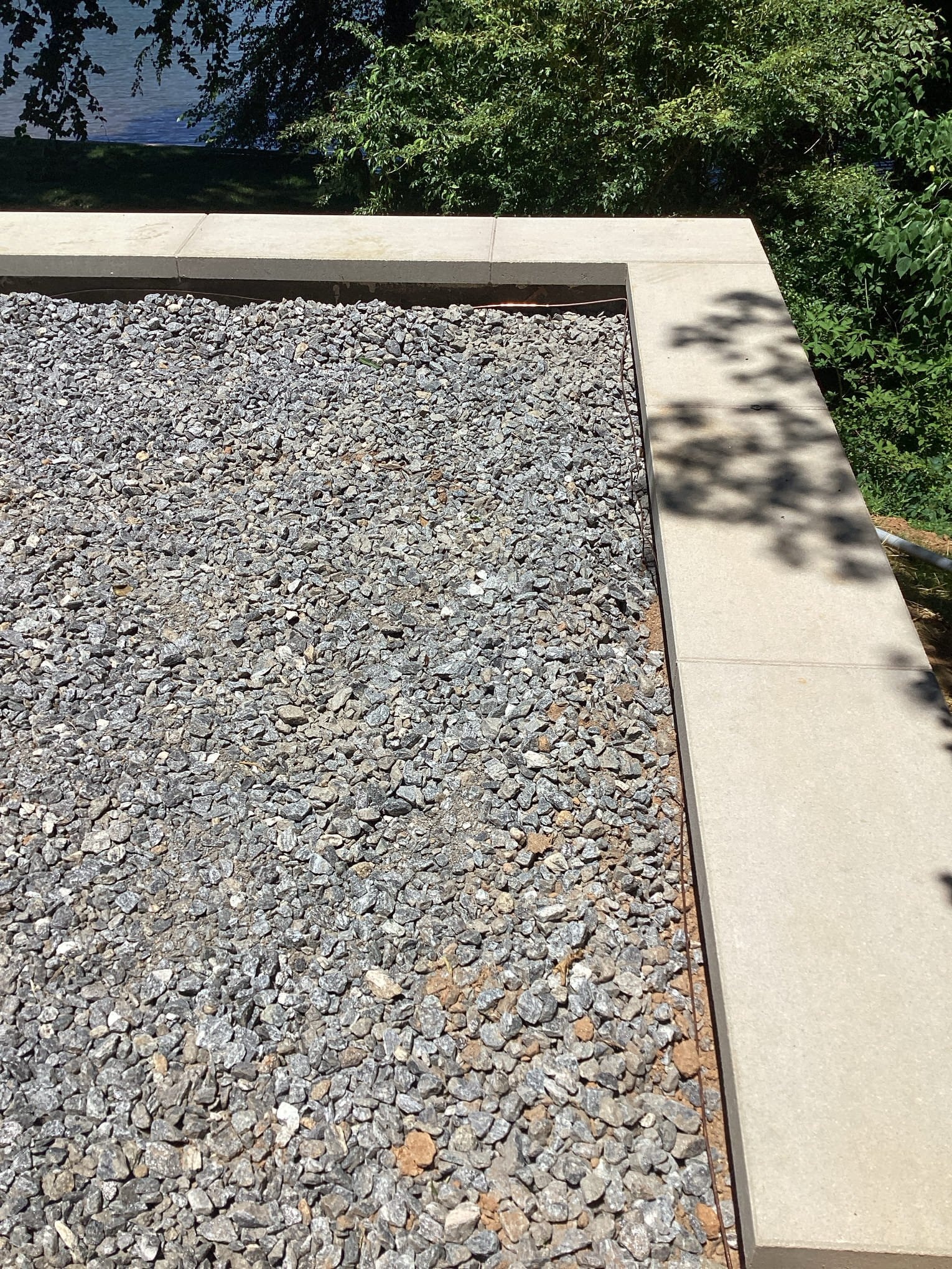 Dock Wiring Estimate & Electrical Services in Hickory, NC completed by Touchstone Electric