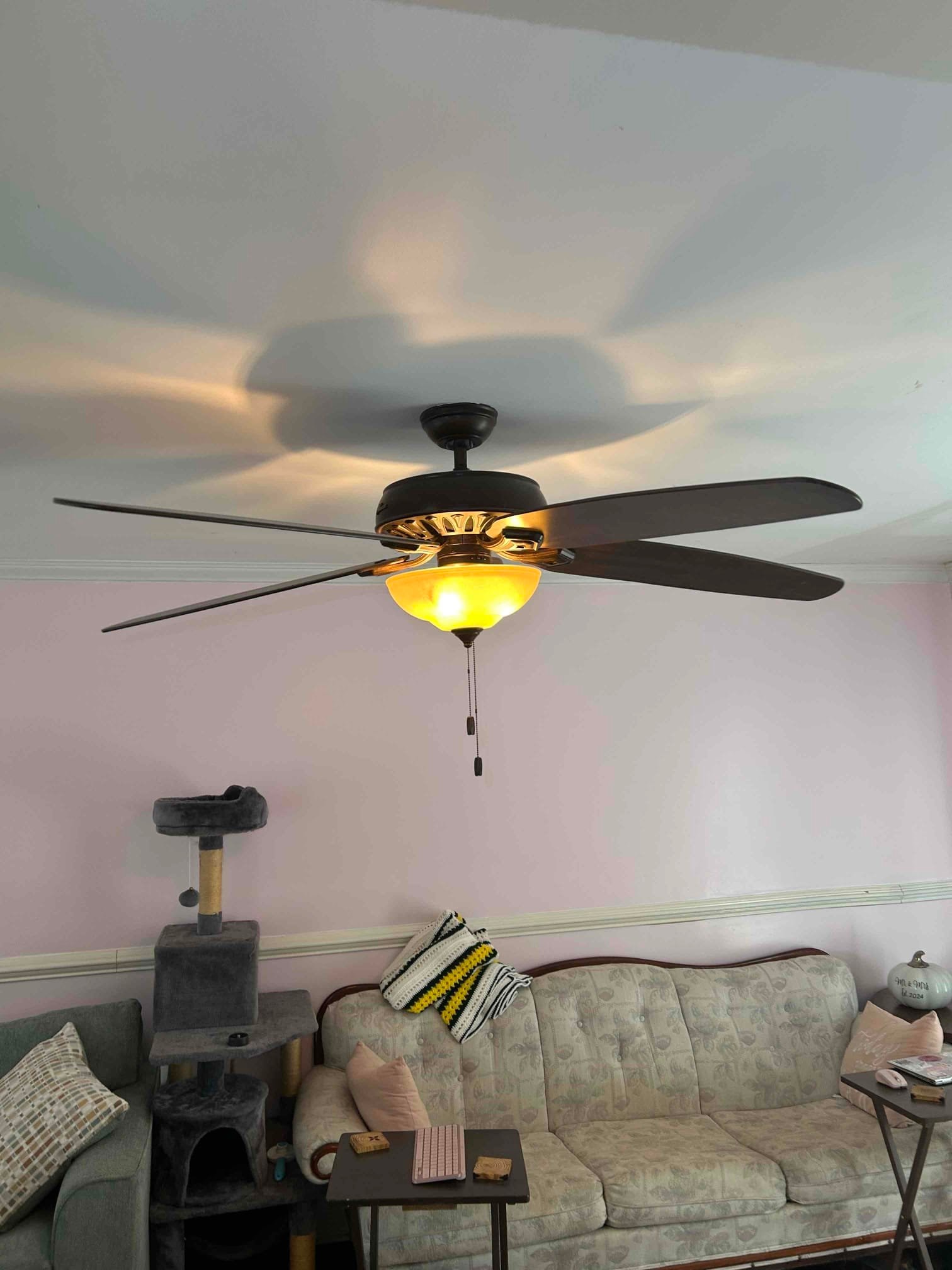 Electrical Diagnostic & Troubleshooting Service in Wade Hampton, SC completed by Touchstone Electric