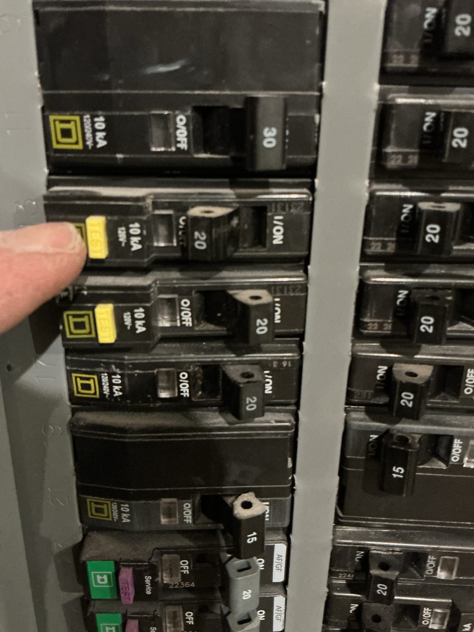 Outlet Installation in Mooresville, NC | New Electrical Outlet