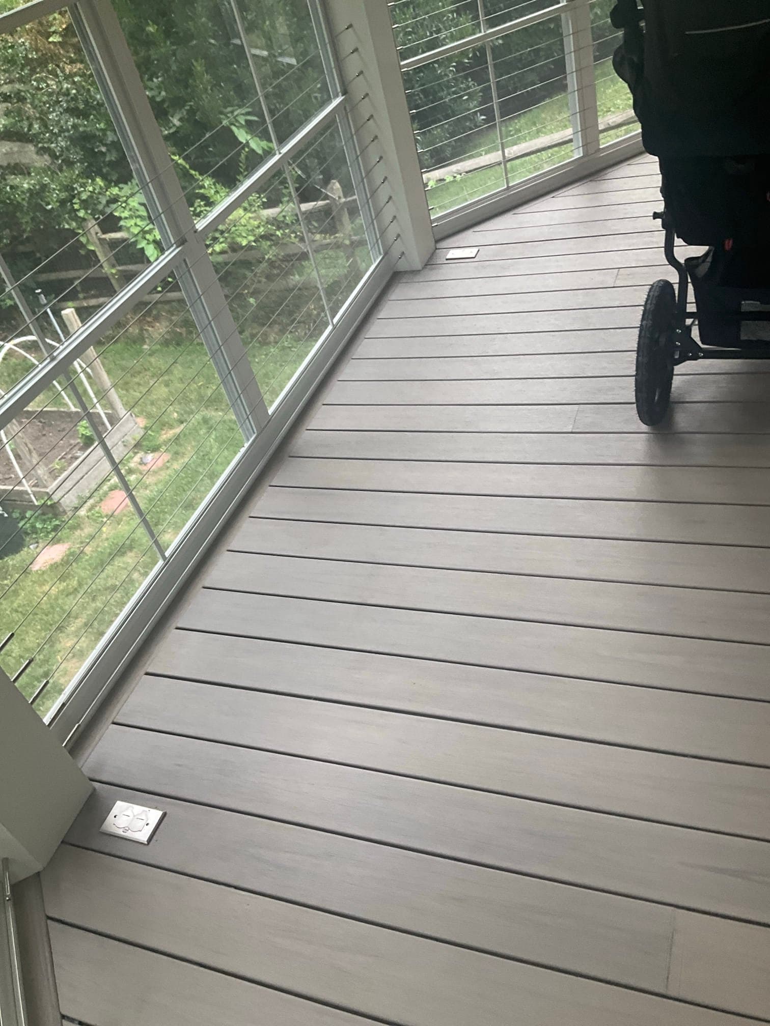 AFCI Protection & Sunroom Wiring Repairs in Charlotte, NC