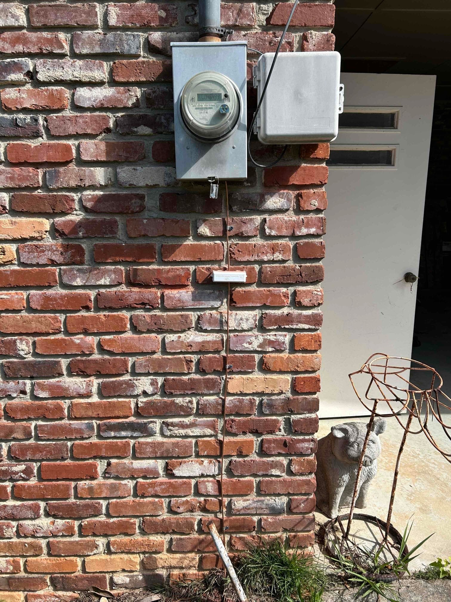 Whole-House Surge Protection & Grounding in Greenwood, SC completed by Touchstone Electric