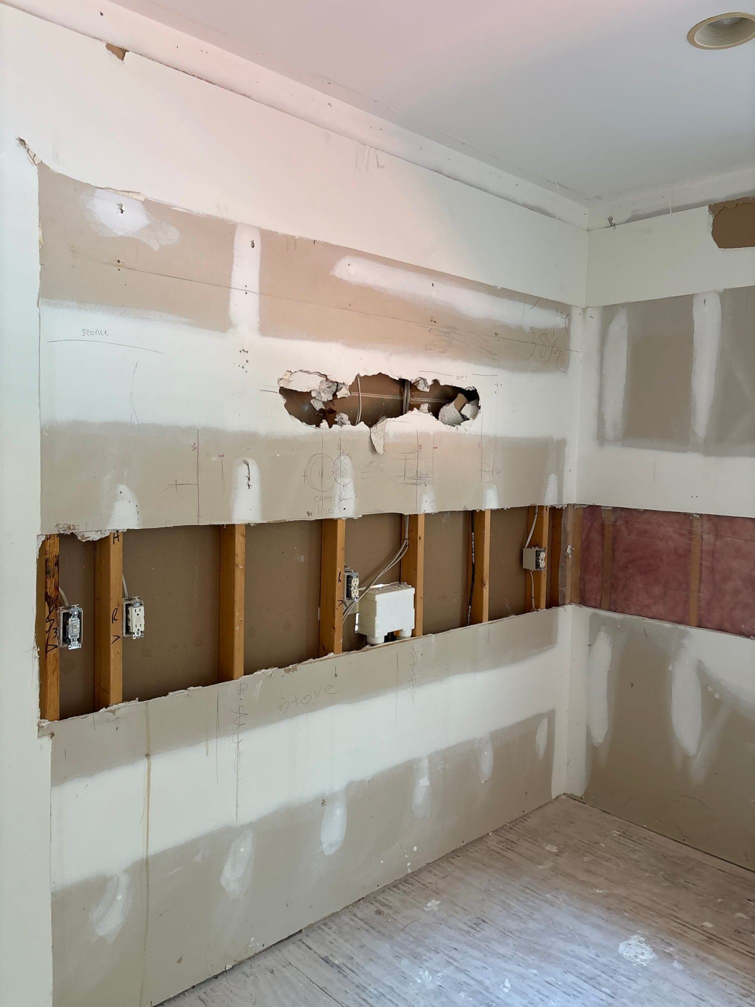 Charlotte Electrical Panel Upgrade & Remodel Wiring Services
